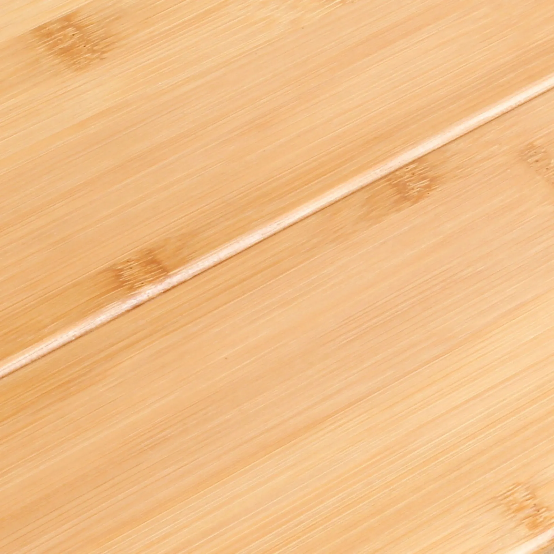 Twisty Bamboo Square