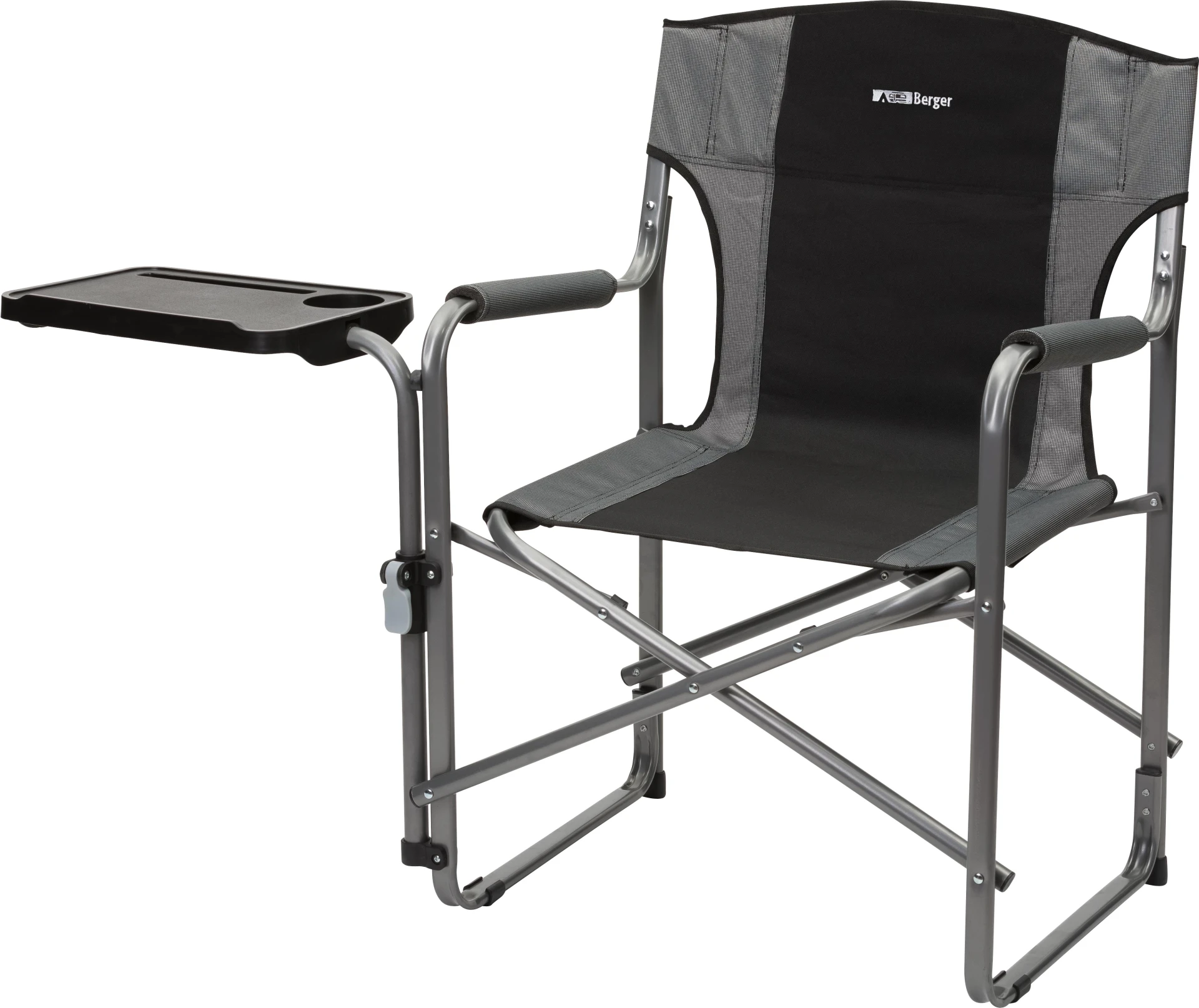 Berger Minimize 2.0 avec table Chaise de régie
