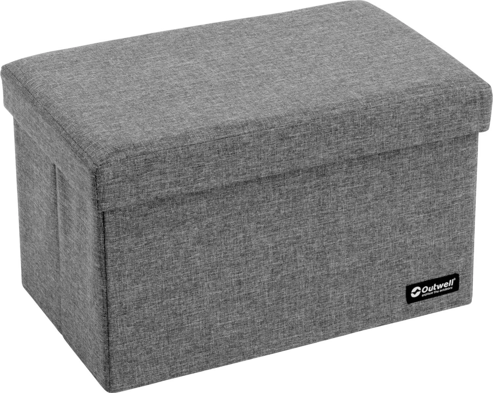 Outwell Cornillon L Tabouret et boîte de rangement