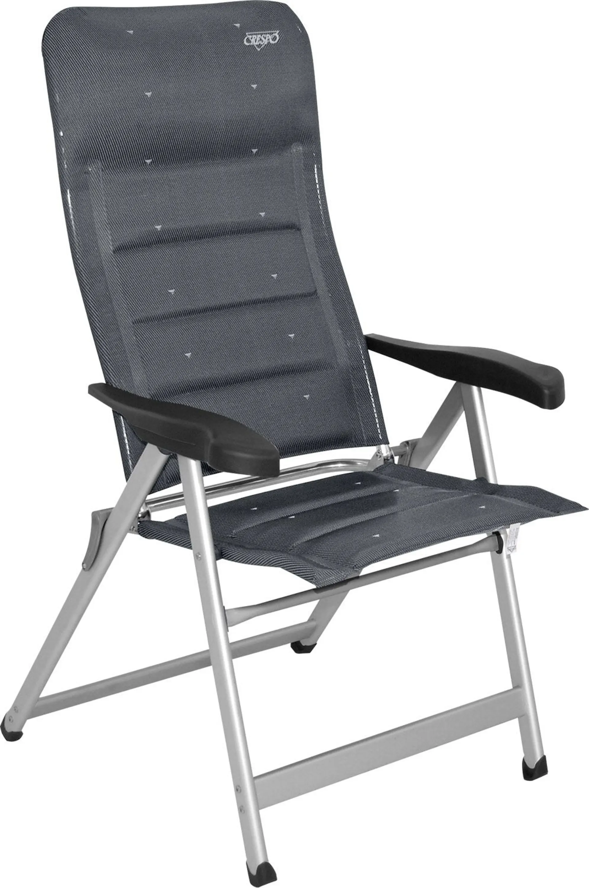 Crespo Sessel Deluxe gepolstert