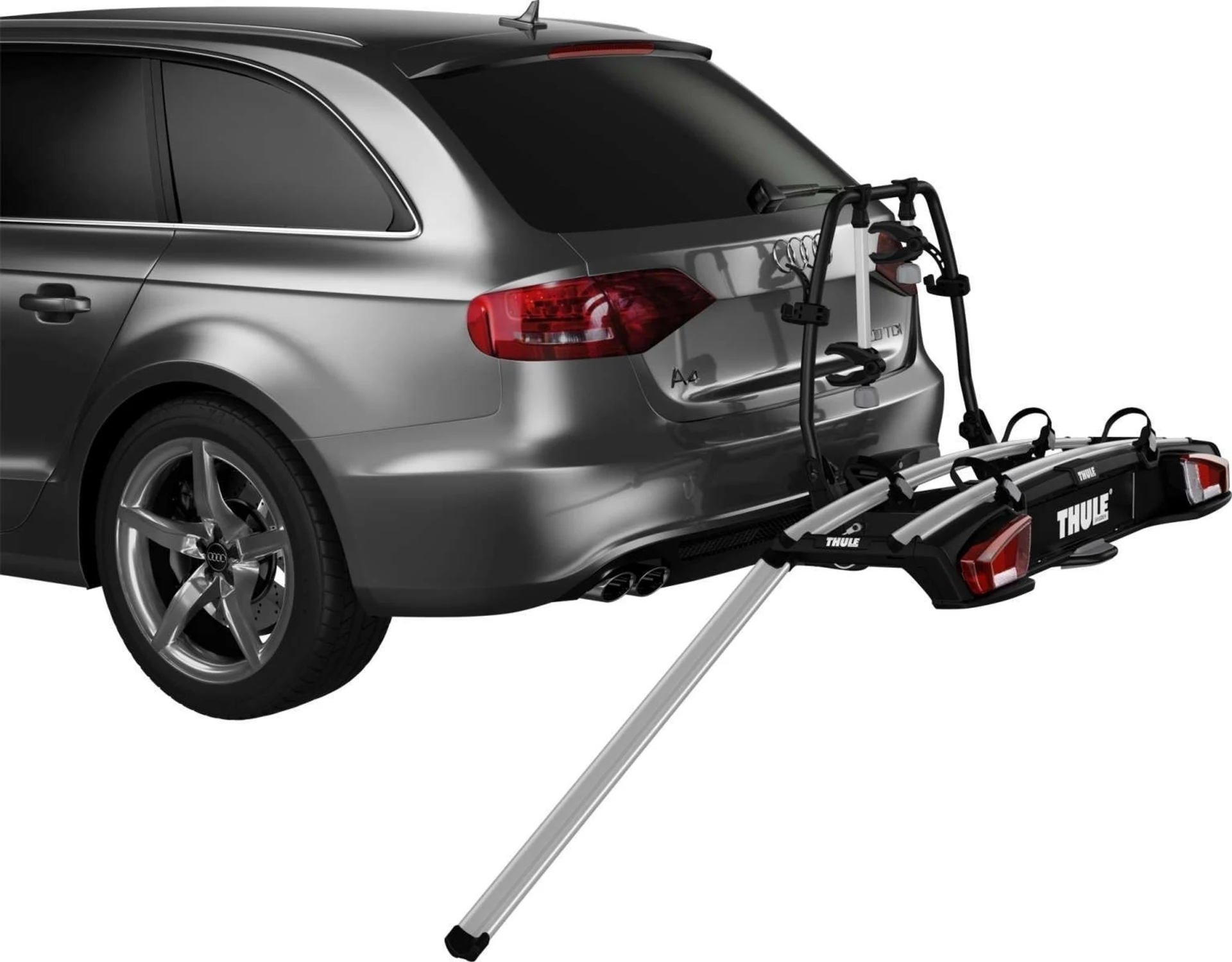Thule Laderampe XT