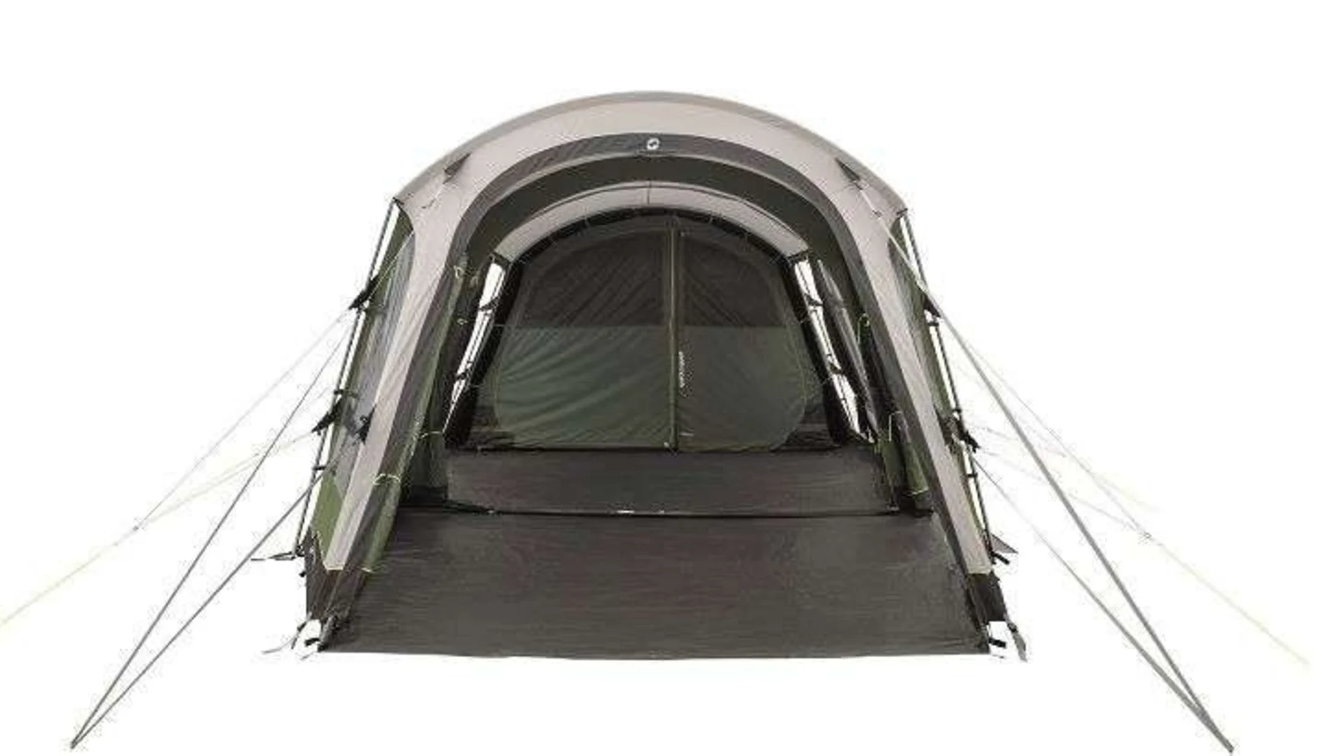 Outwell Yosemite Lake 5TC Dreiraum Tunnelzelt dark