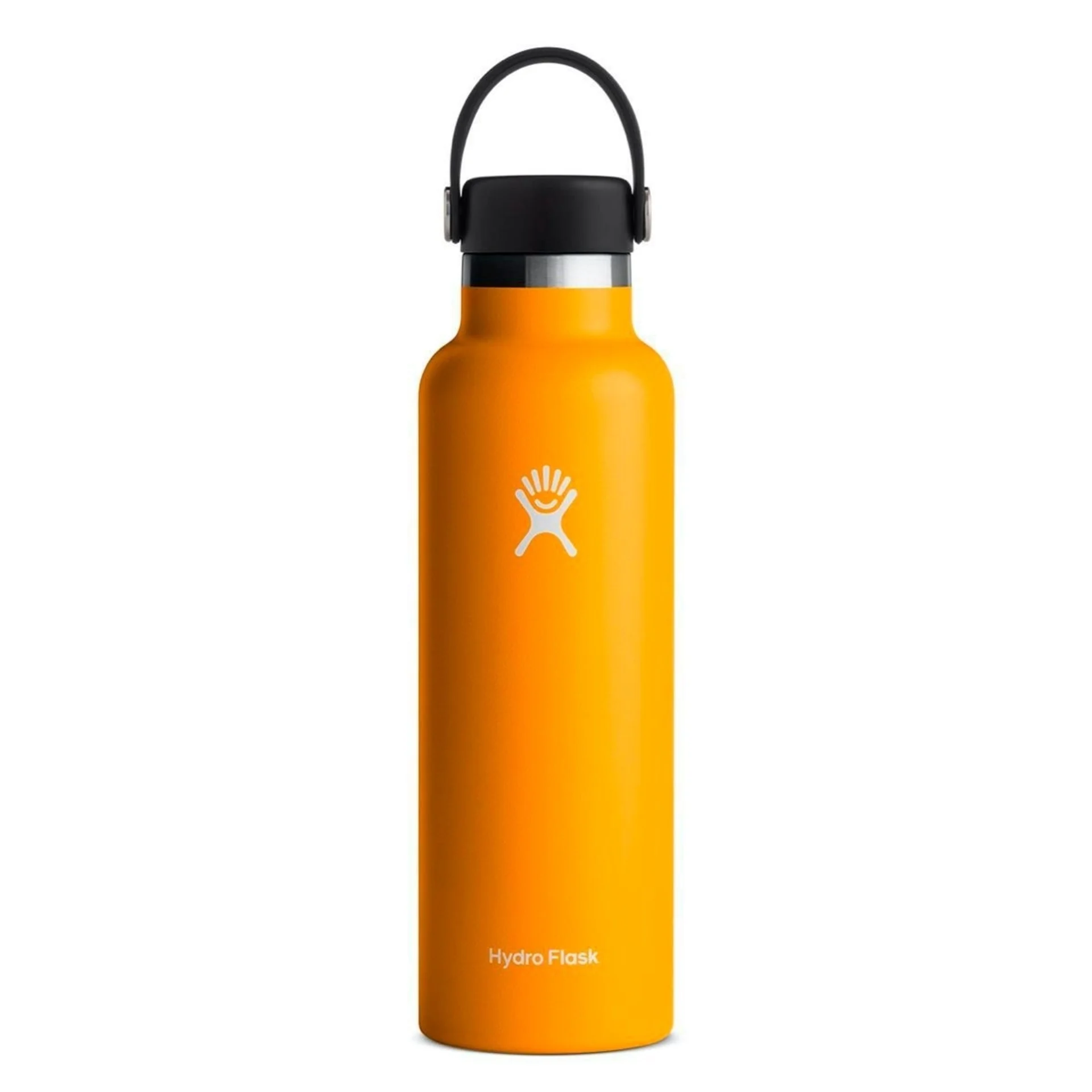 Hydro Flask Standard Flex Cap Trinkflasche 621 ml starfish