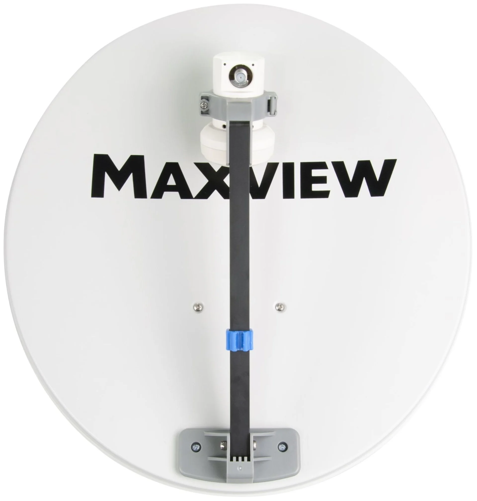 Easyfind Maxview / Falcon Pro TV Camping Set 22 Zoll SAT Anlage inklusive LED TV