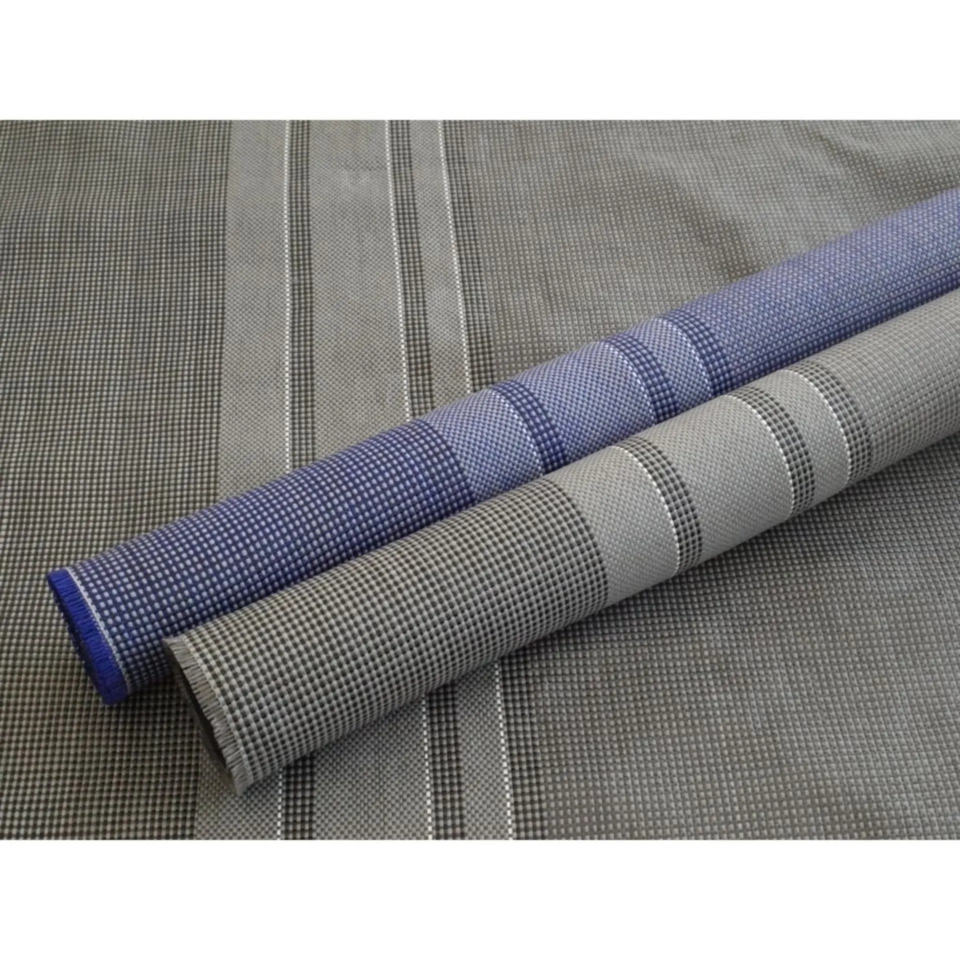Zeltteppich Briolite Standard 300 x 400 cm, marineblau
