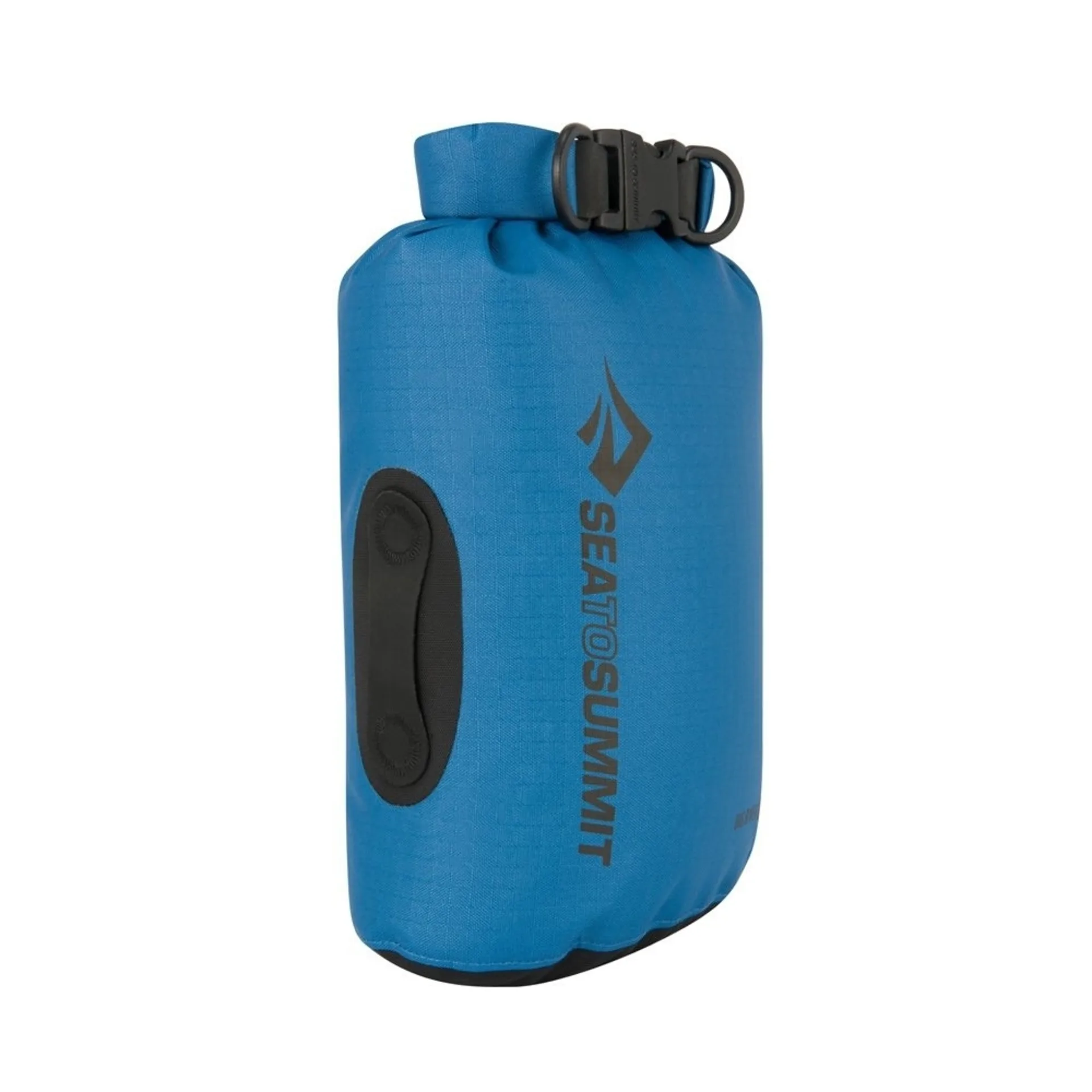 Sea to Summit Big River Dry Bag Stausack 5 Liter blau