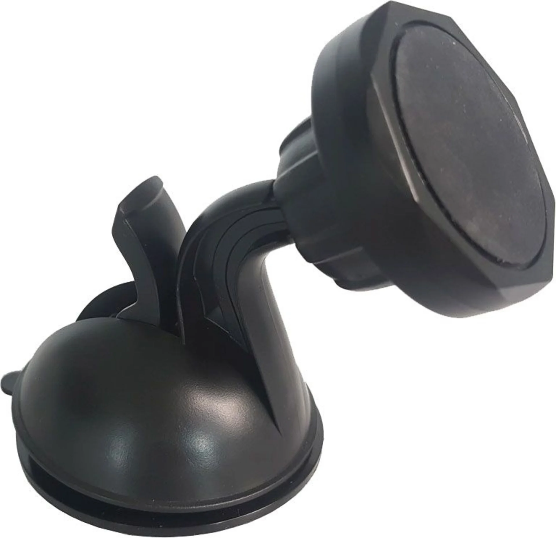 Albrecht DR56 C DAB+ Autoradio-Adapter mit Farbdisplay