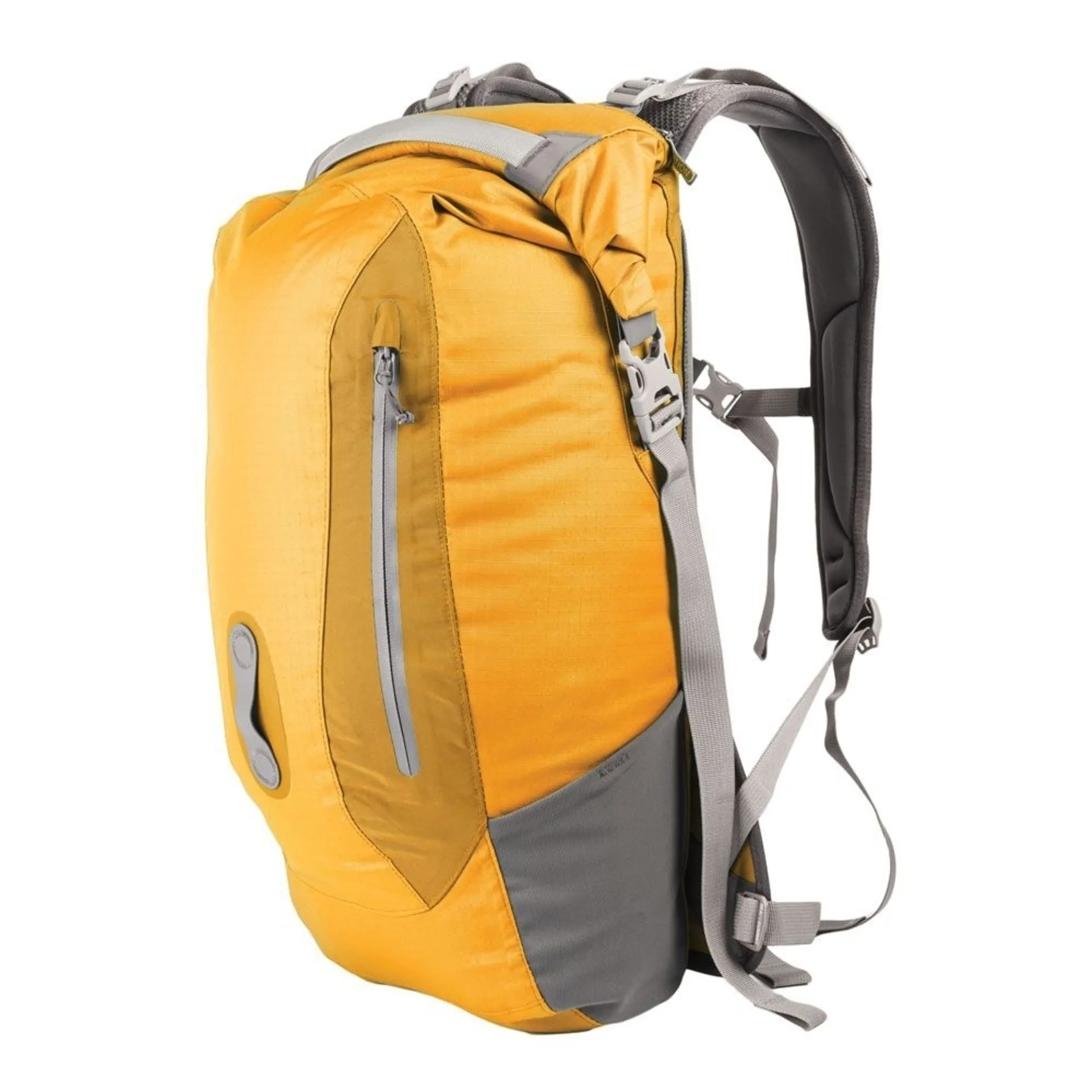 Sac à dos Rapid 26L Dry Pack Yellow STS