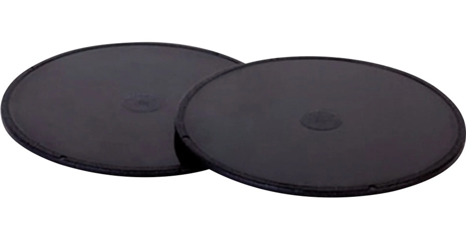 Plaques de fixation TomTom Navi pour montage par collage Plaques de fixation TomTom Navi pour montage par collage