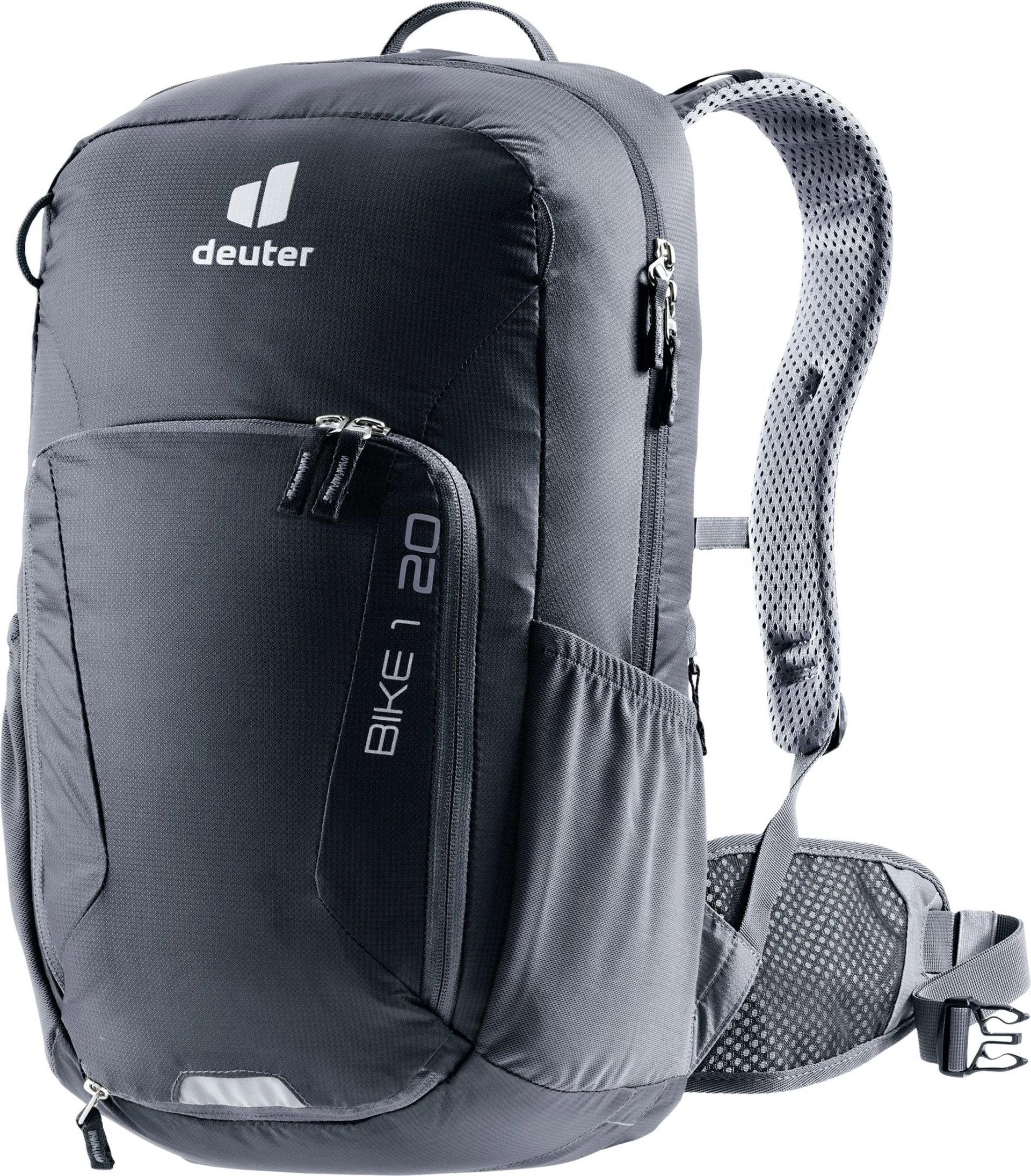 Sac à dos de vélo Bike 20 l de Deuter