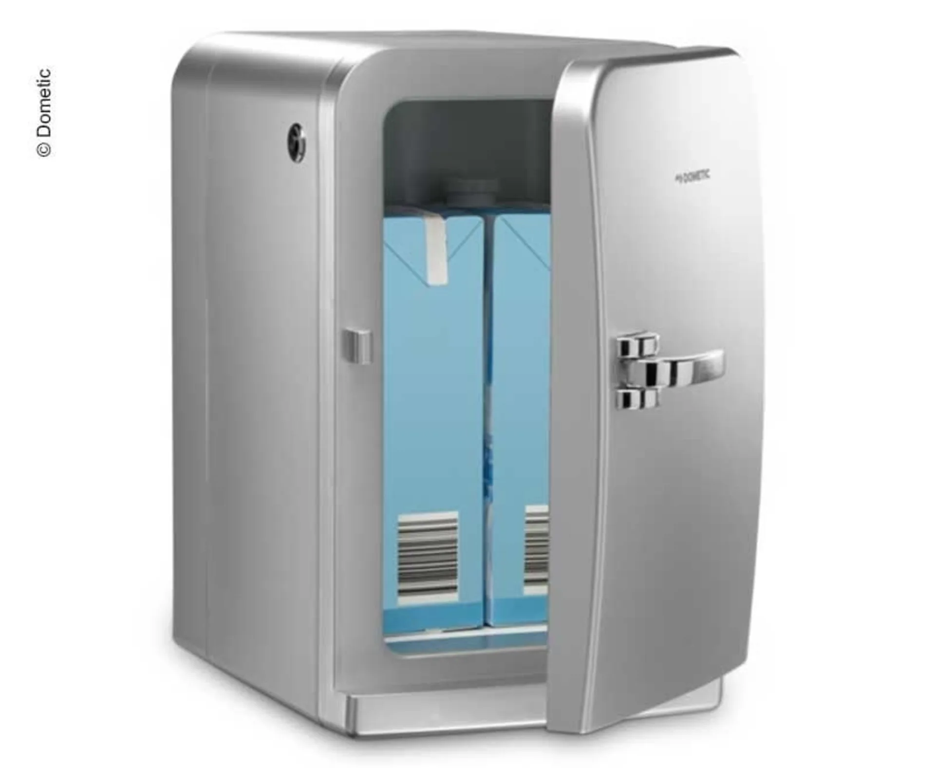 Dometic MyFridge MF 5M Mini Kühlschrank, 12/230V,