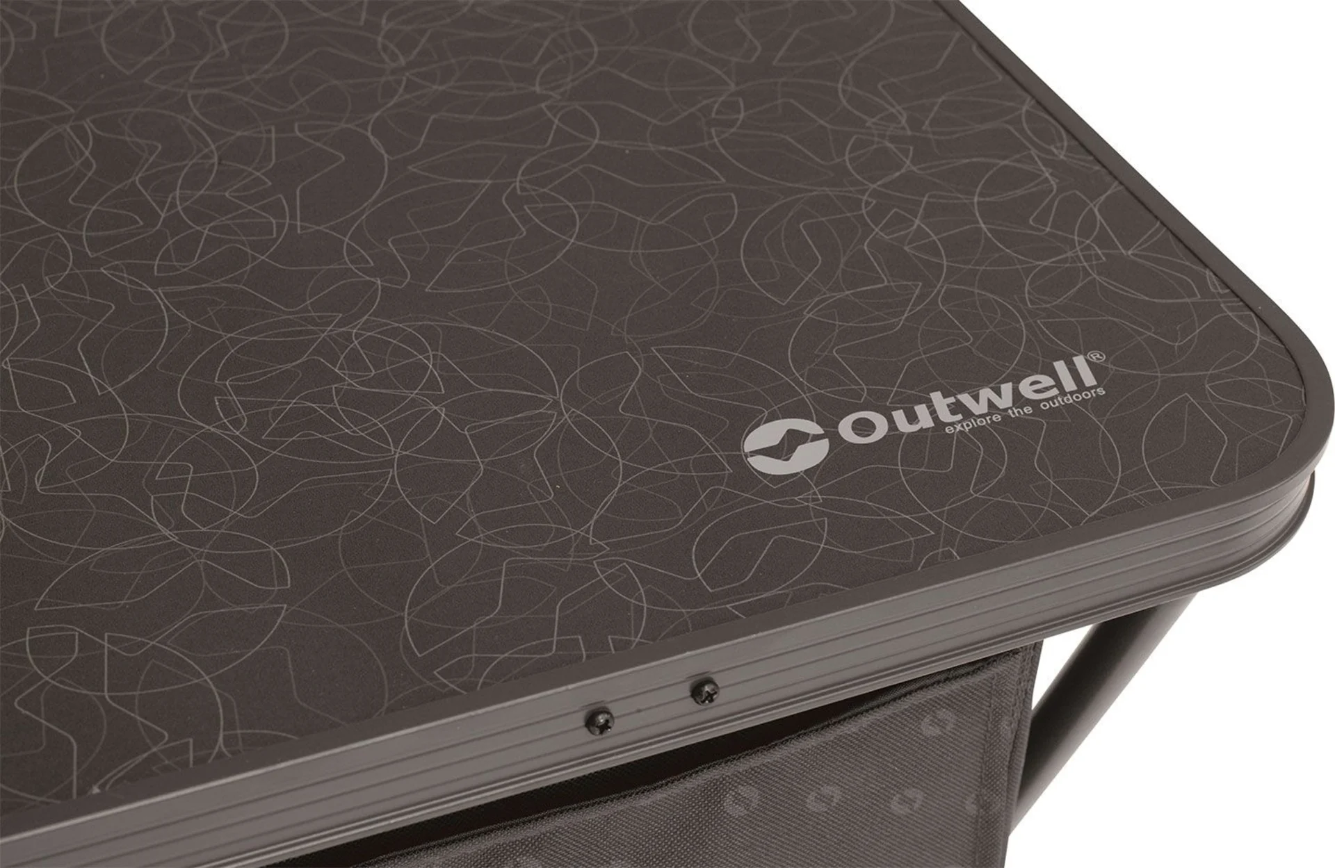 Outwell Campingschrank Bahamas