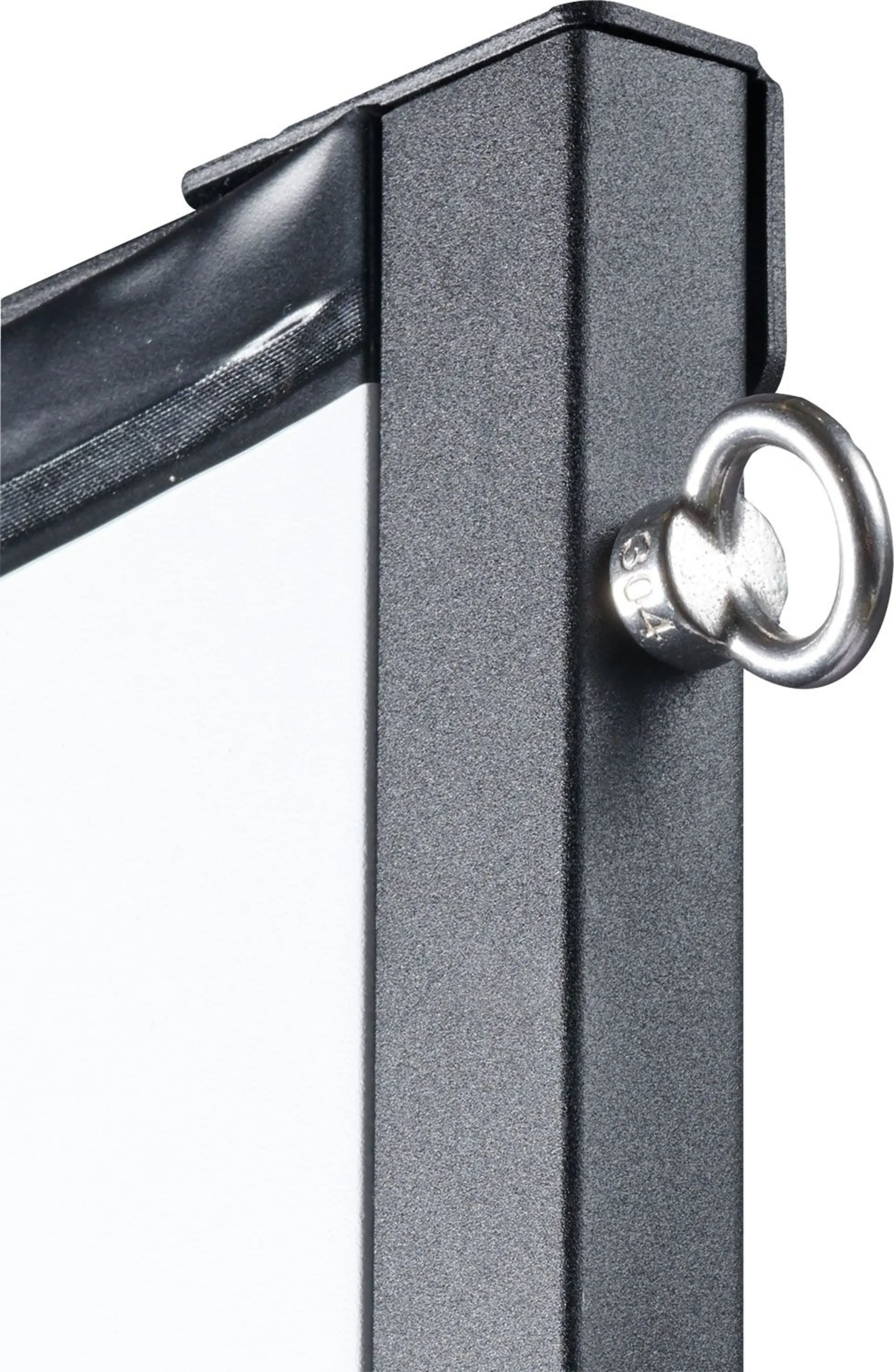 Celexon ivolum HBP-3000 LED Beamer Set inkl. Leinwand 177 x 99 cm