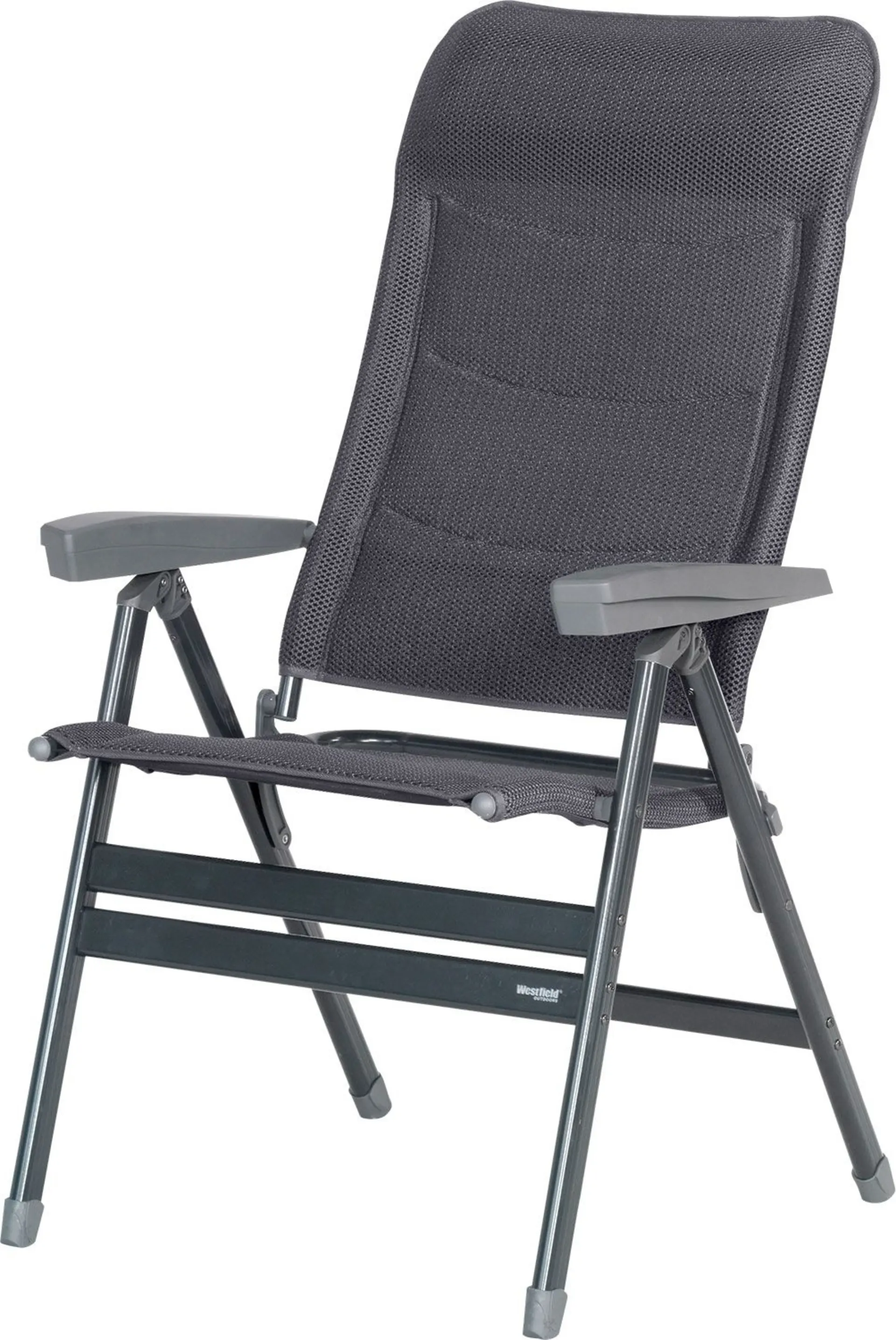 Westfield Advancer XL Klappstuhl anthrazit