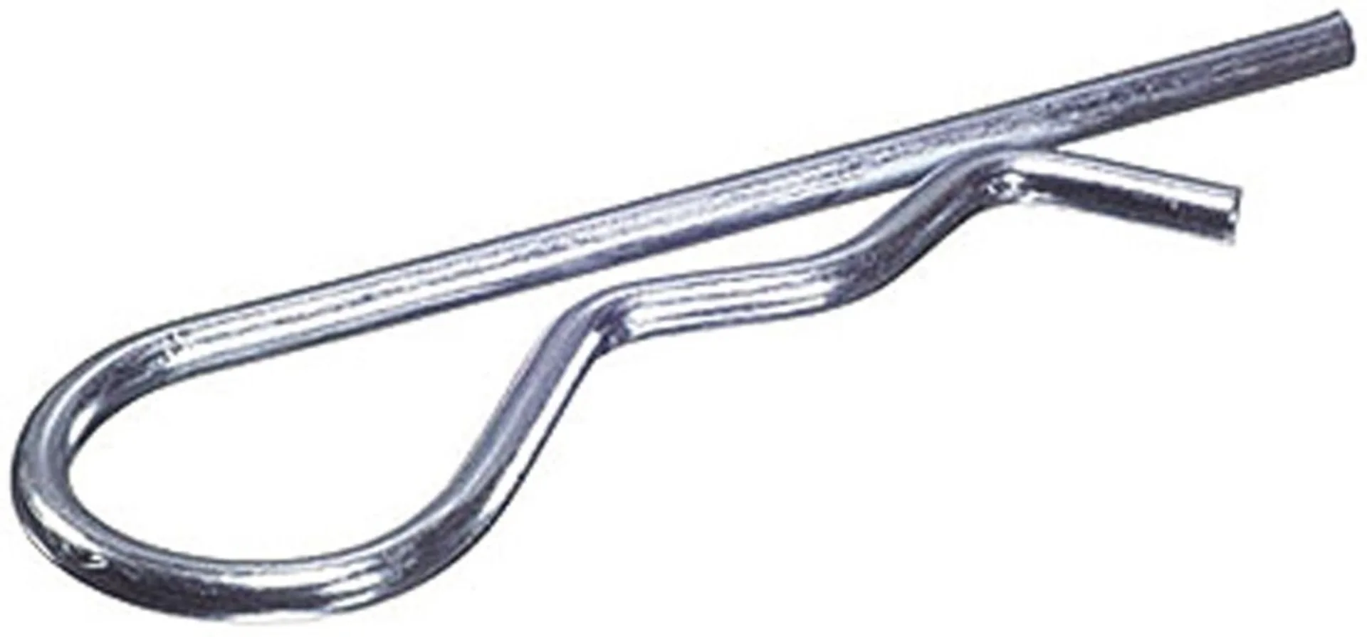 Federstecker ø 3.0 x 60mm