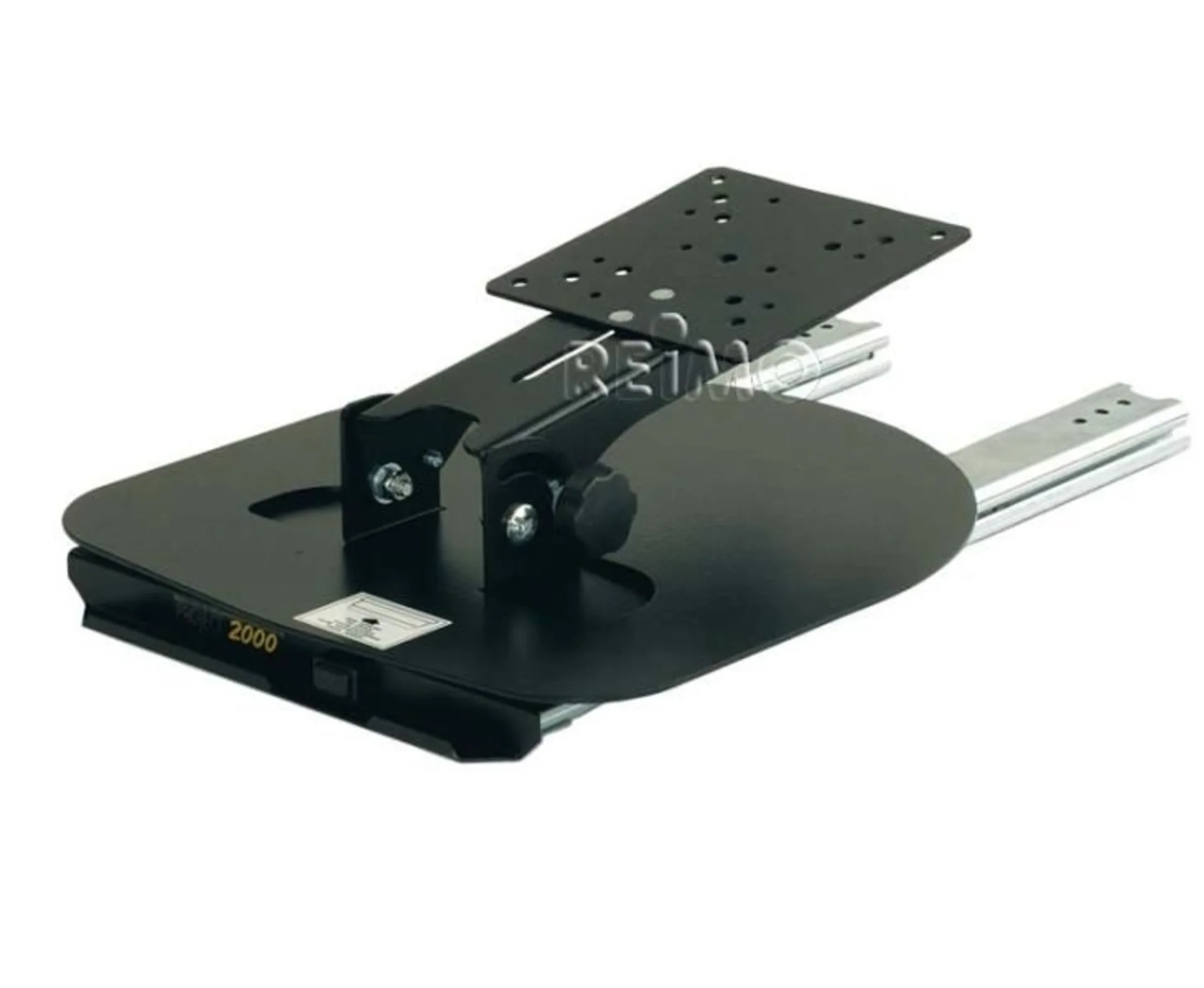 TV-Halter, dreh-/ ausziehbar für TFTs