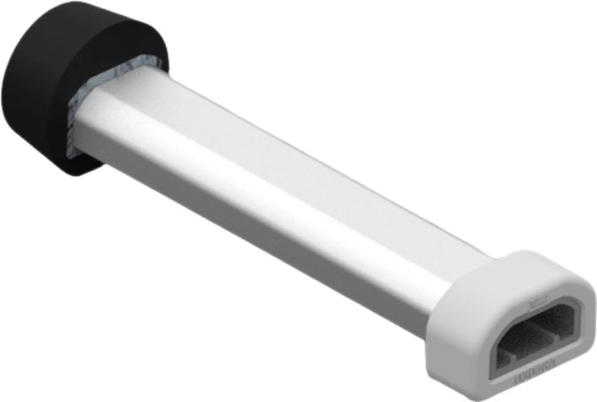 Fiamma Spannarmendstück für Caravanestore 190 05 07 Fiamma Artikelnummer 04151A05-
