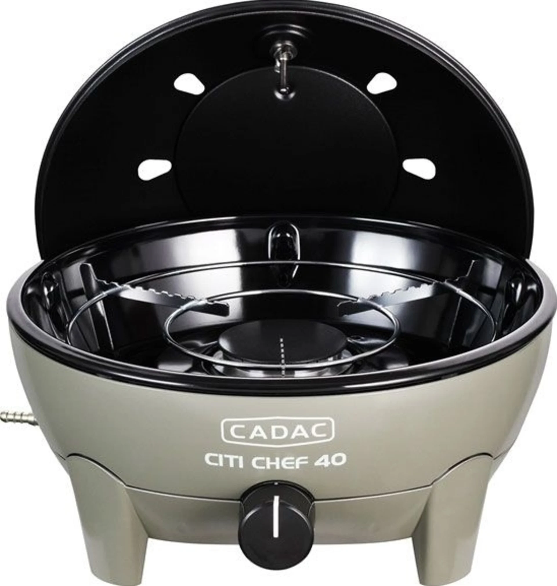 Cadac Gasgrill Citi Chef 40 olive green 50 mbar