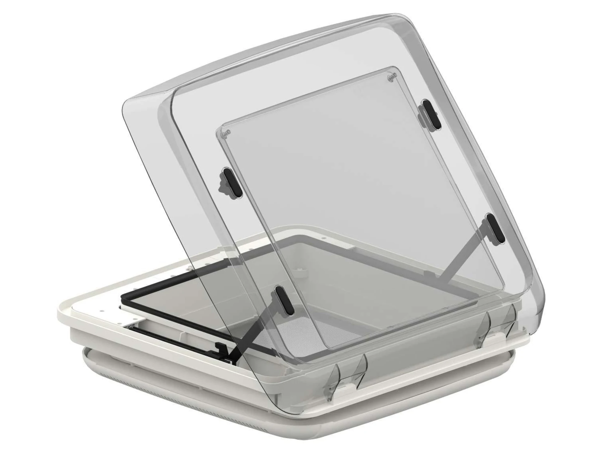 Fiamma Vent 28 F 28x28 Lanterneau blanc