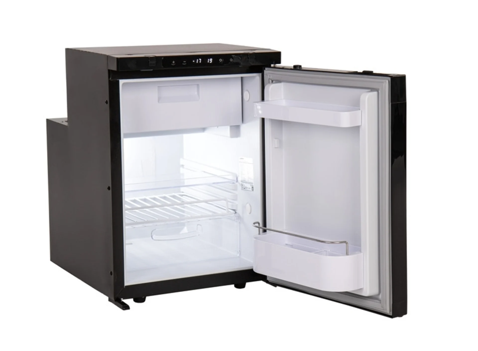 Kompressor-Einbaukühlschrank LR50L - 43,7 l