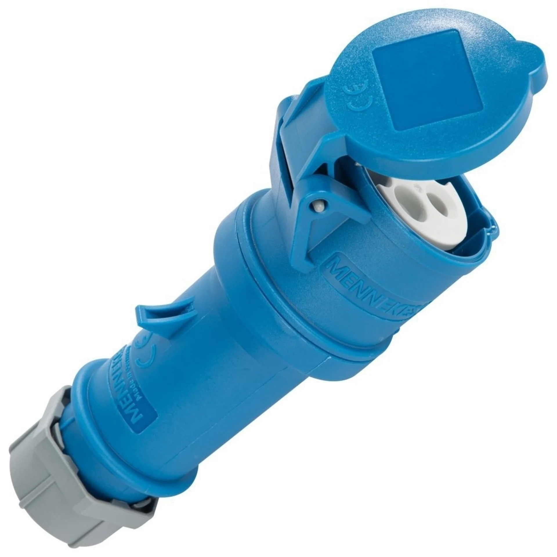 CEE-Kupplung SB-verpackt