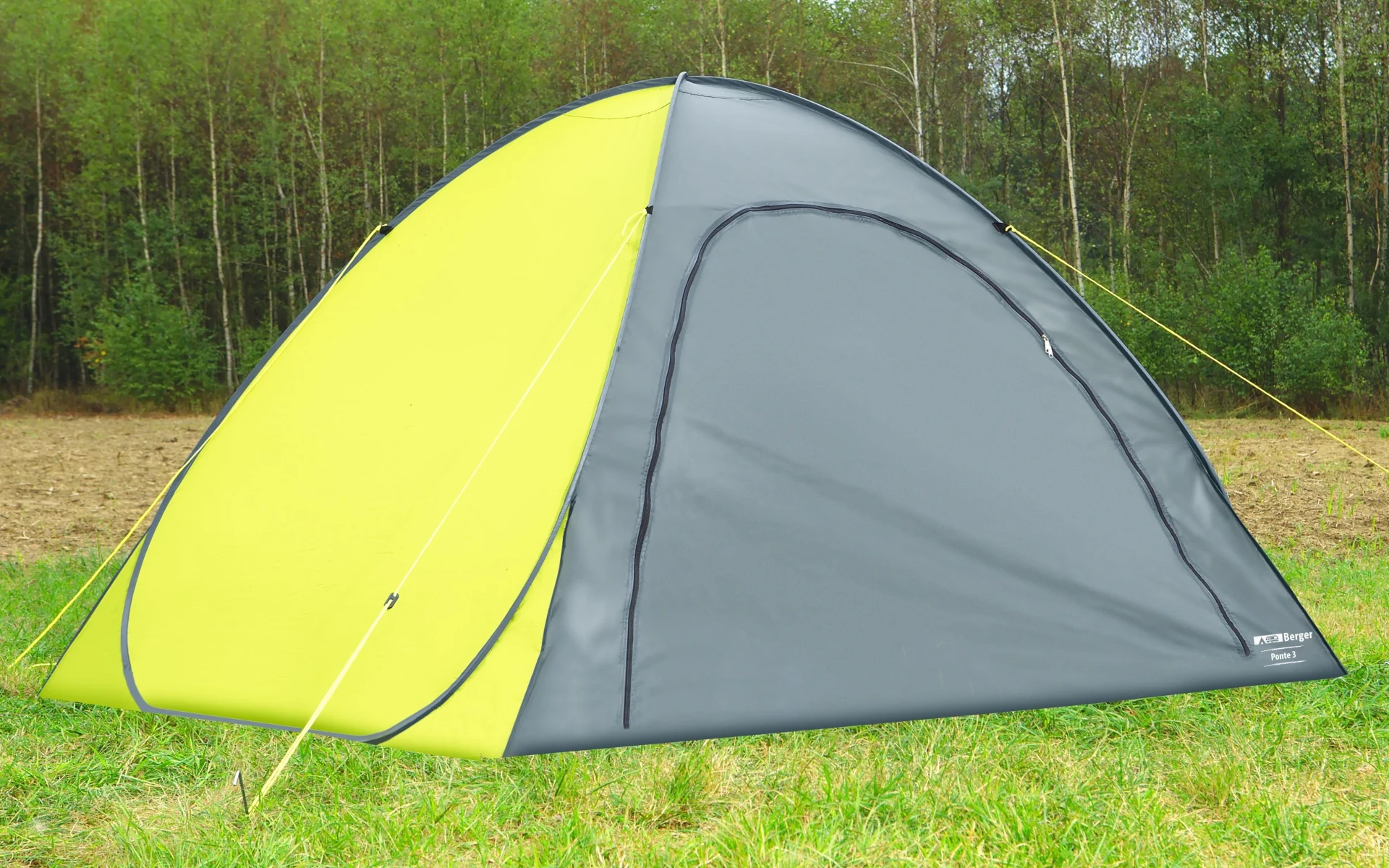 Berger Pop Up 2 tente de plage