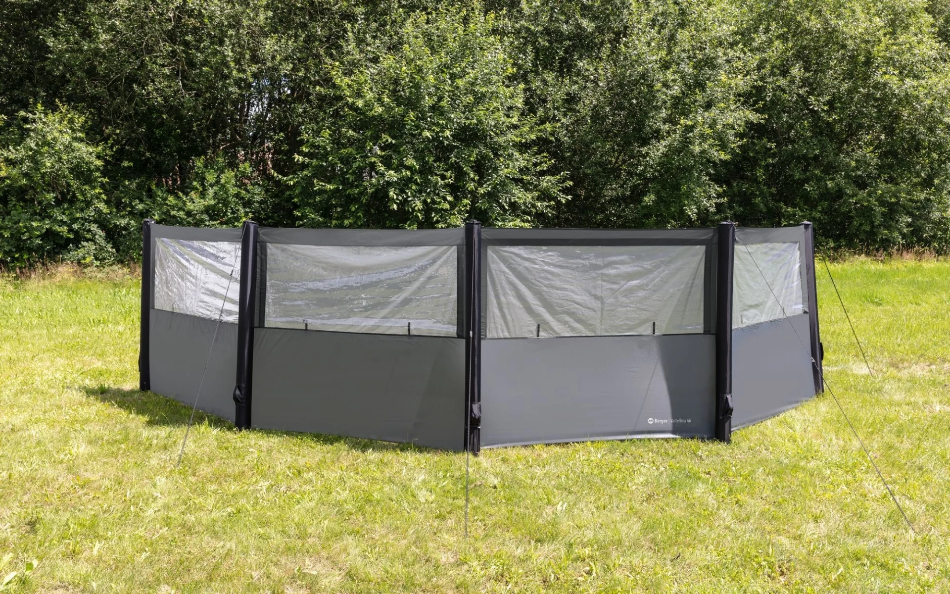 Berger Windschutz Valtellina-Air 480 x 140 cm