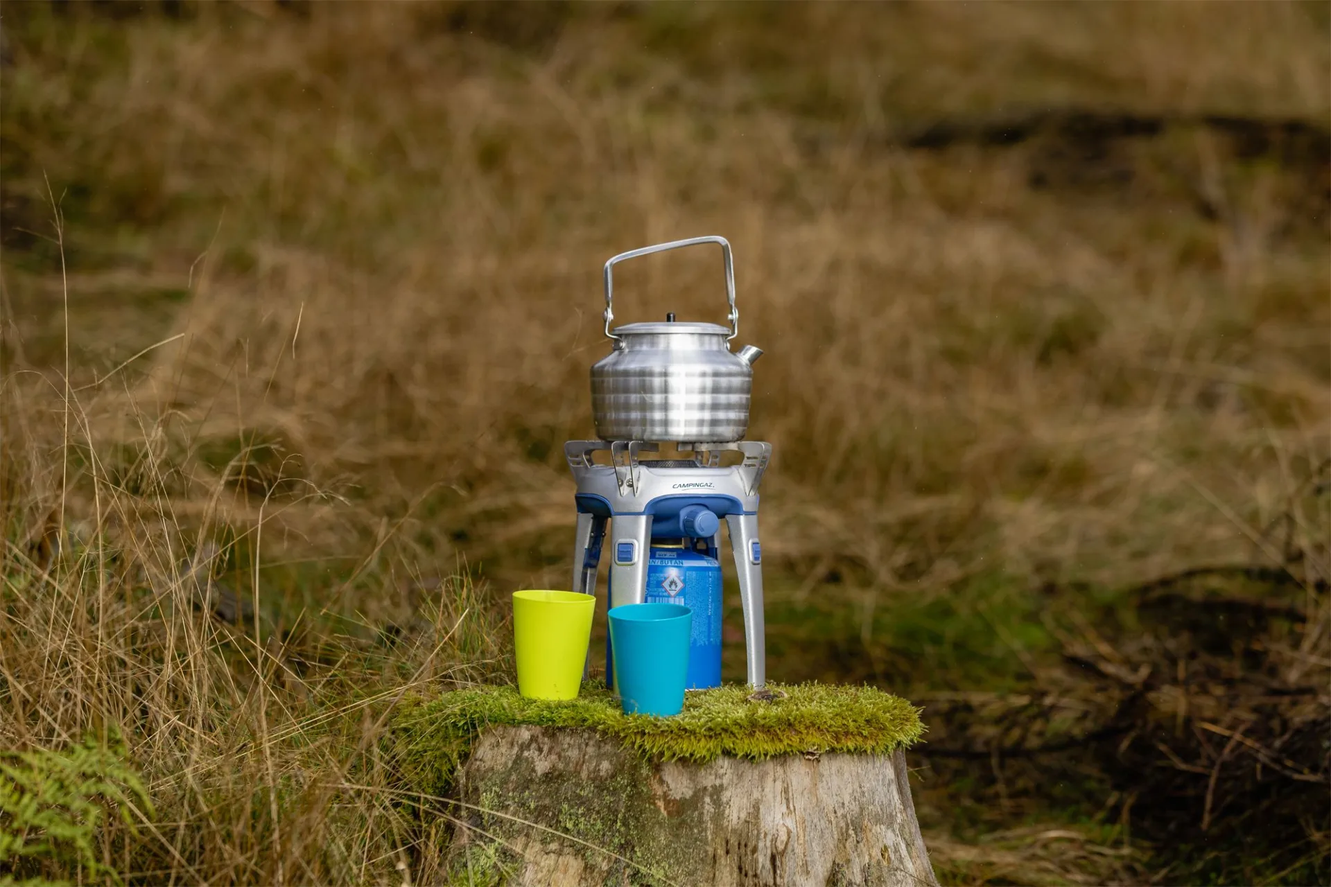 Kocher Bivouac ™