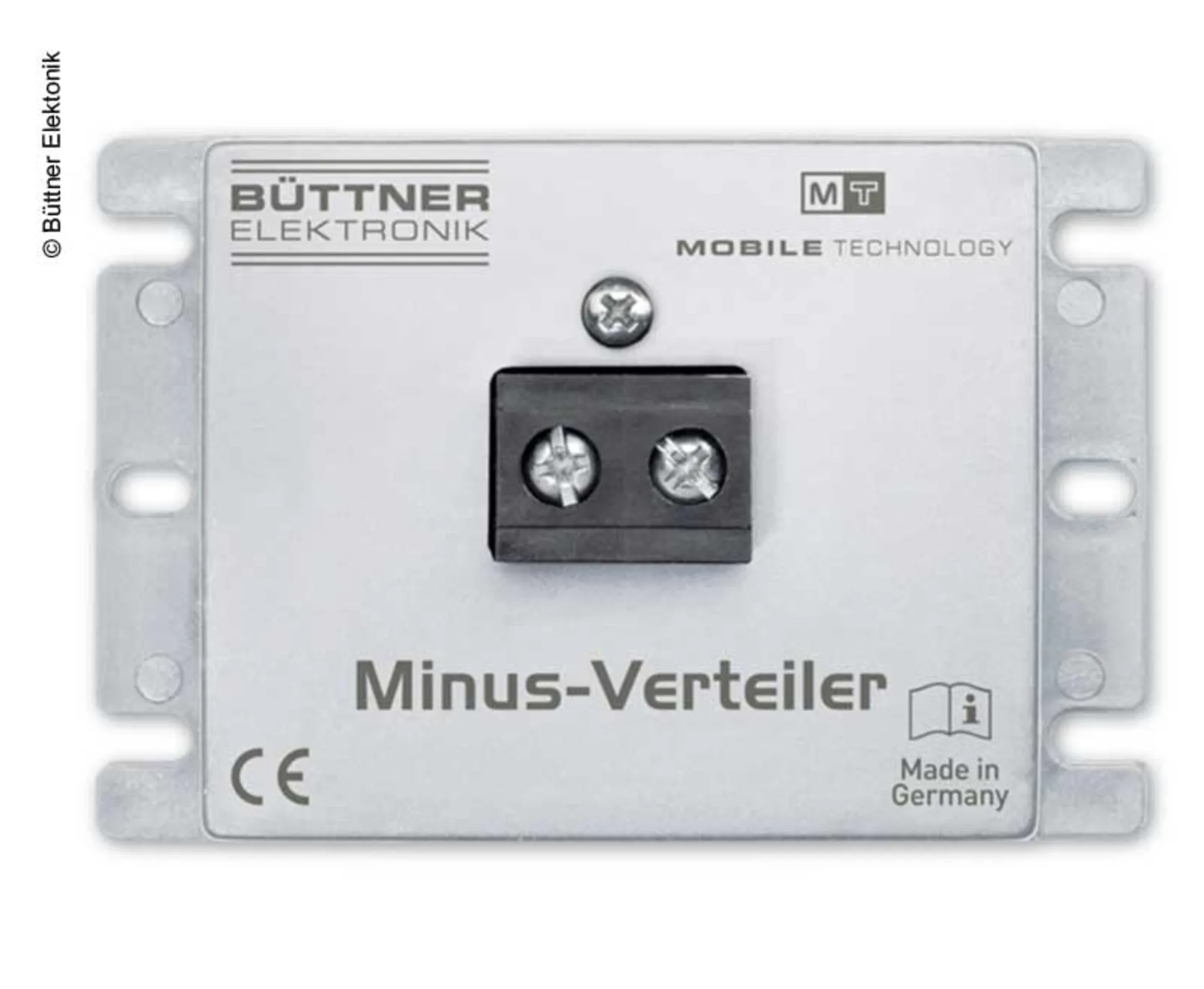 MT MV-12 Répartiteur négatif 12/24 V