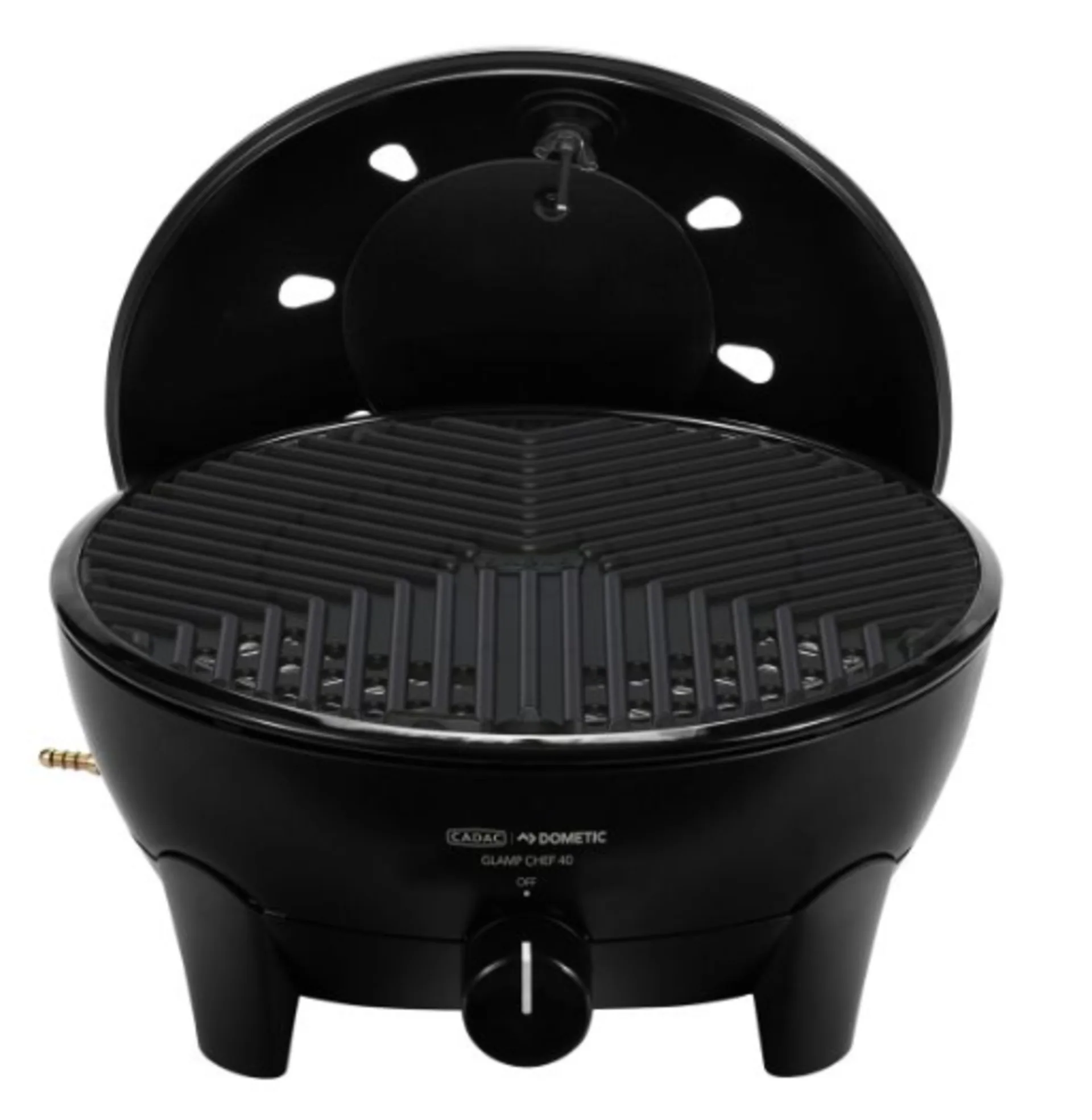 CADAC Gasgrill Glamp Chef 40, 50 mbar CADAC Gasgrill Glamp Chef 40, 50 mbar