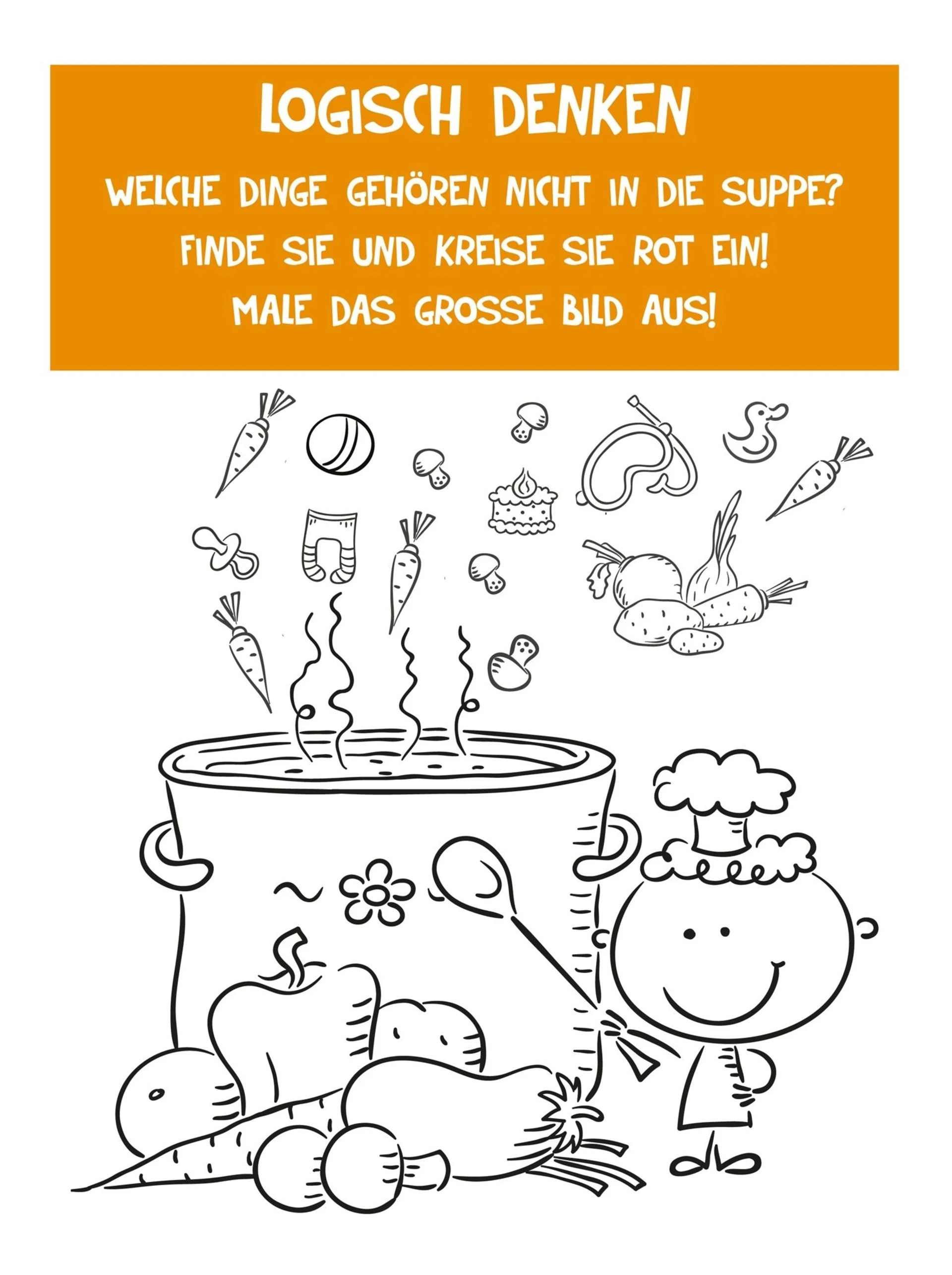 Livres pour enfants Kangaroo : jeux et coloriages amusants - Montgolfière Livres pour enfants Kangaroo : jeux et coloriages amusants - Montgolfière