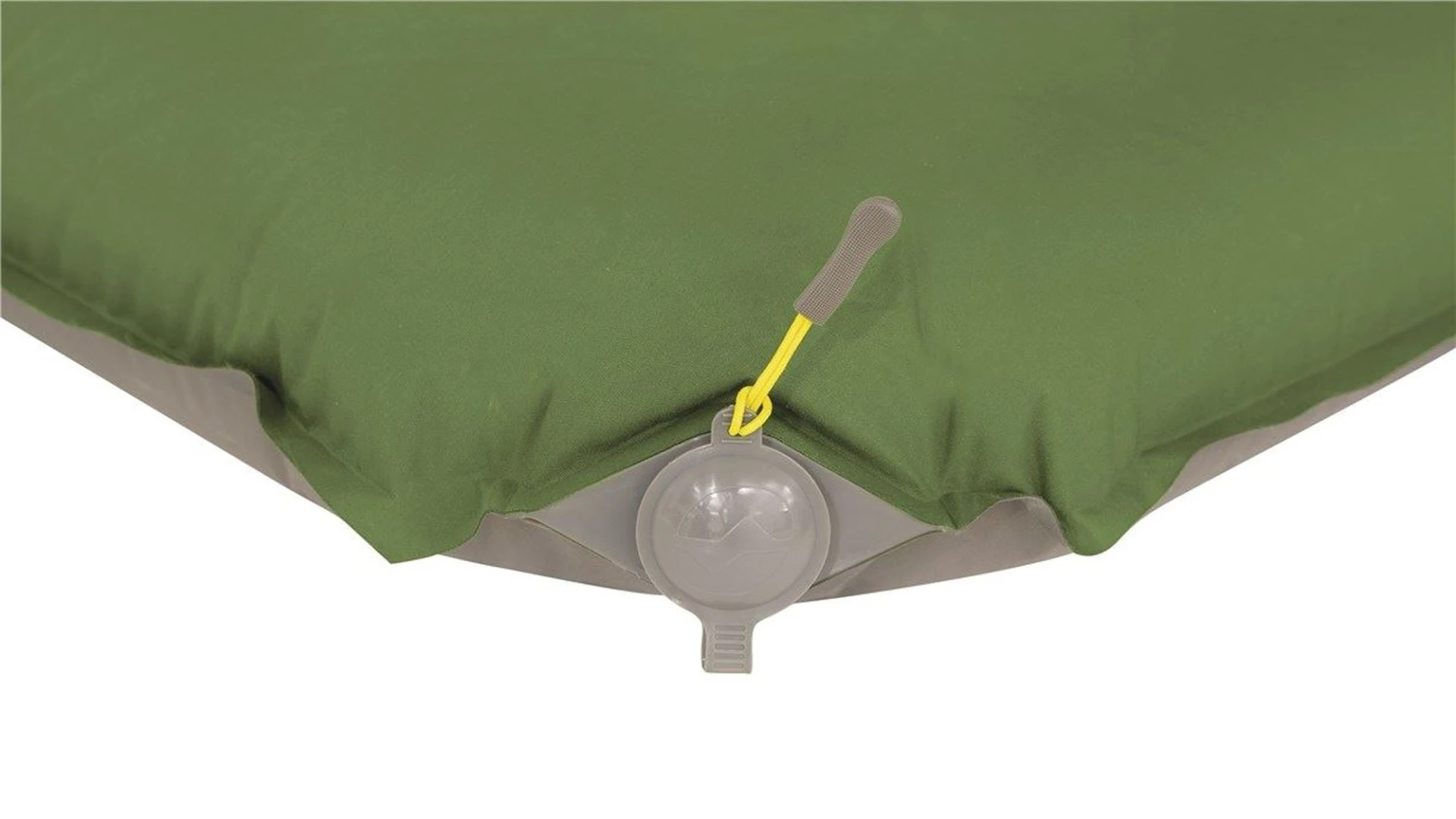 Outwell Dreamcatcher Double Tapis de camping Matelas autogonflant 10 cm