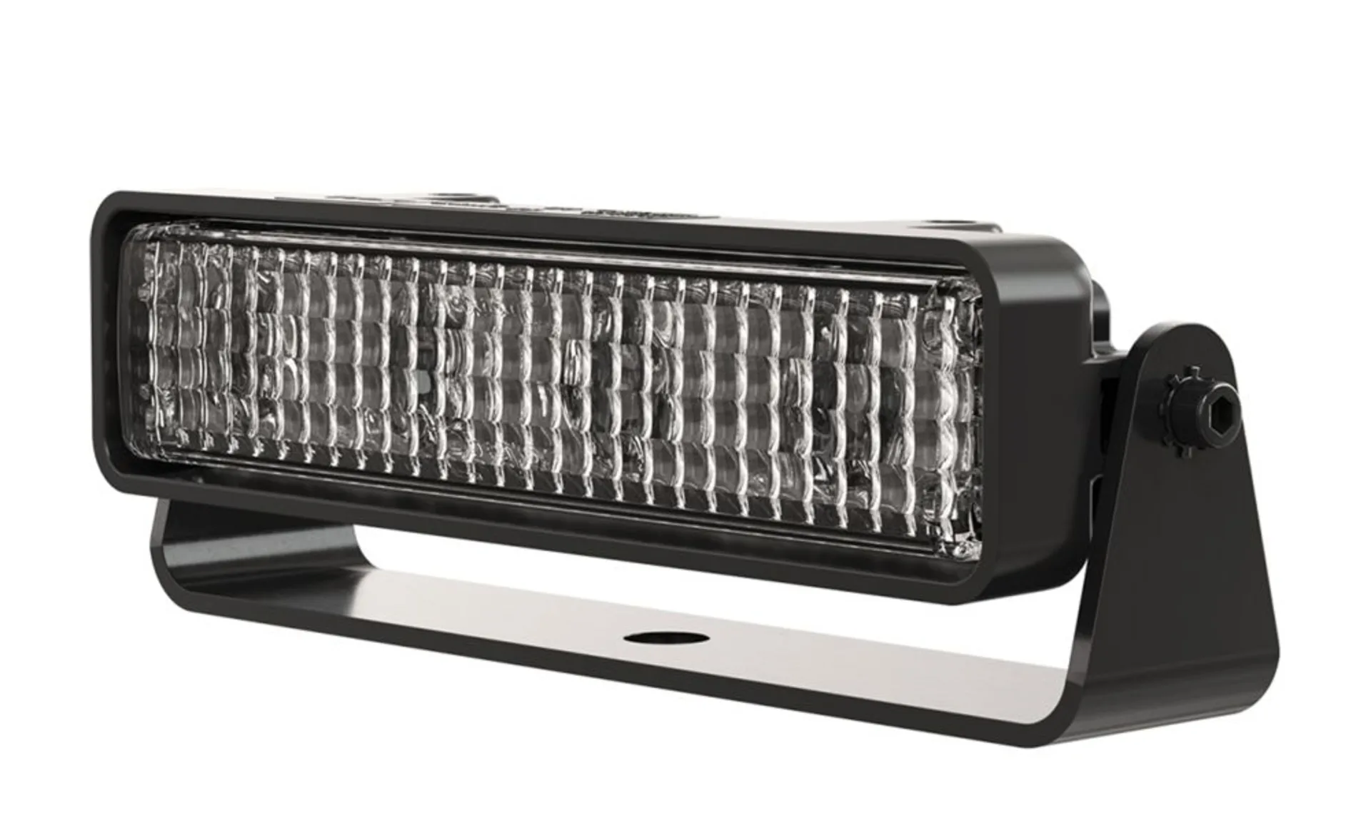 JW Speaker 783 XD LED-Arbeitsscheinwerfer 170 x 54 mm, 12 - 48 V, IP67, Deutsch Stecker JW Speaker 783 XD LED-Arbeitsscheinwerfer 170 x 54 mm, 12 - 48 V, IP67, Deutsch Stecker
