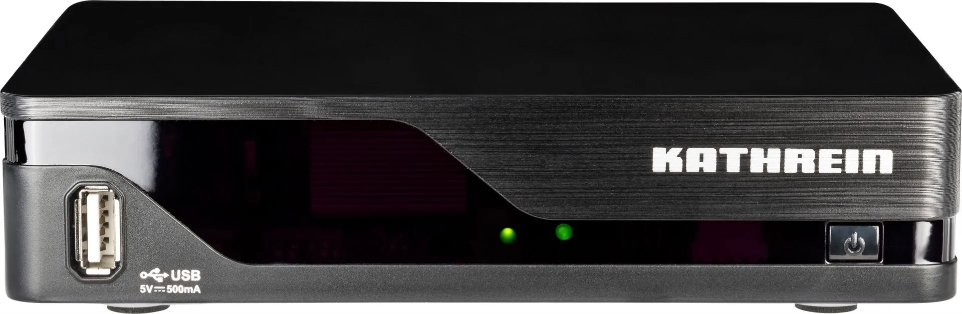 Kathrein DVB-T2-HD Receiver UFT 930sw