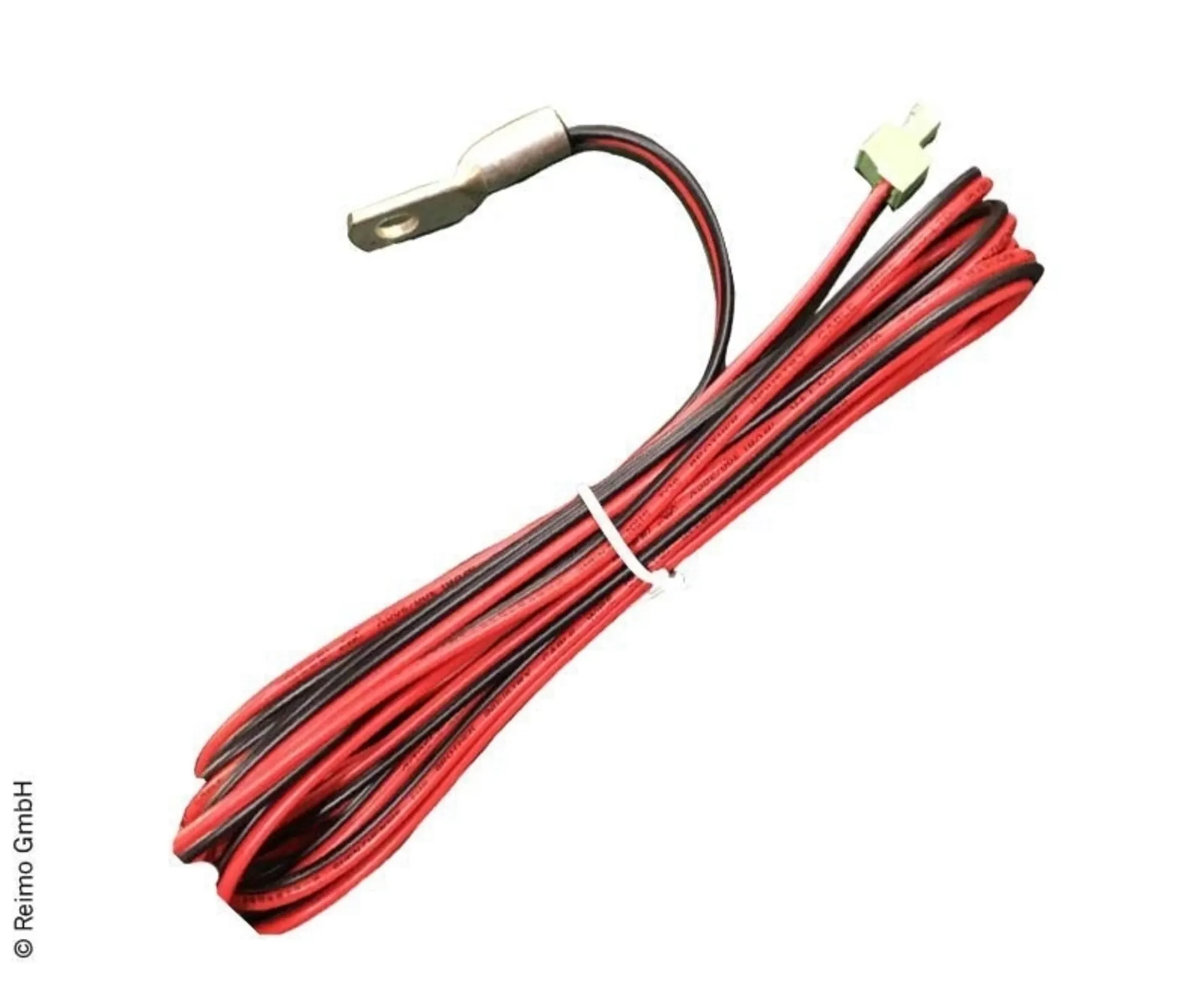 Régulateur de charge solaire Carbest avec sonde de température et technologie MPPT