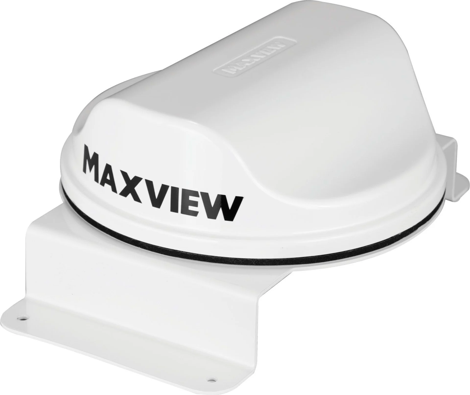 Maxview Roam Dachhalterung weiß