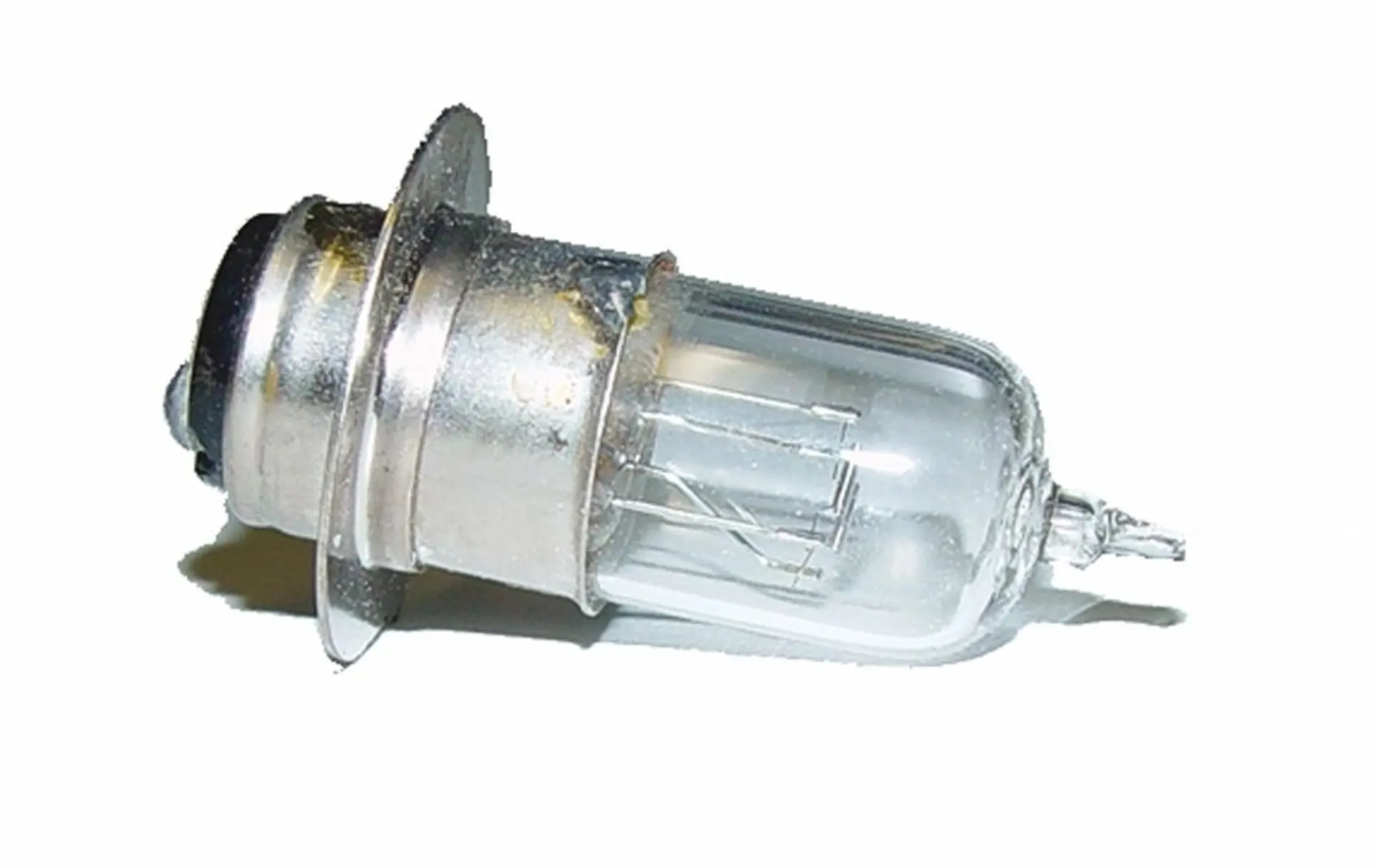 Lampe halogène 12V 18/18W PX15D