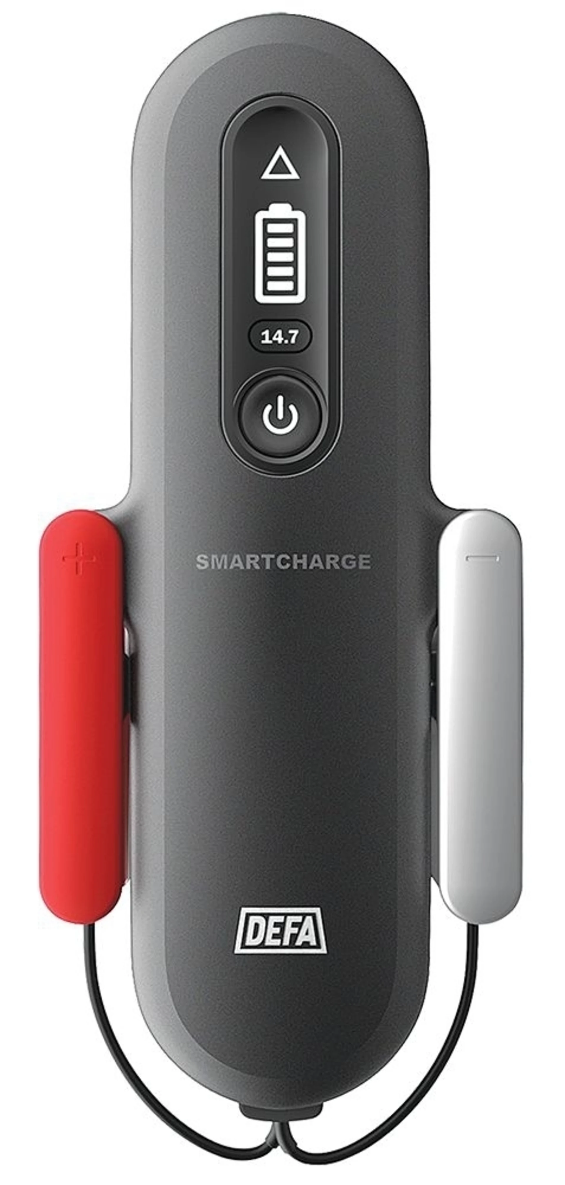 DEFA - Batterieladegerät 12 V 4 A