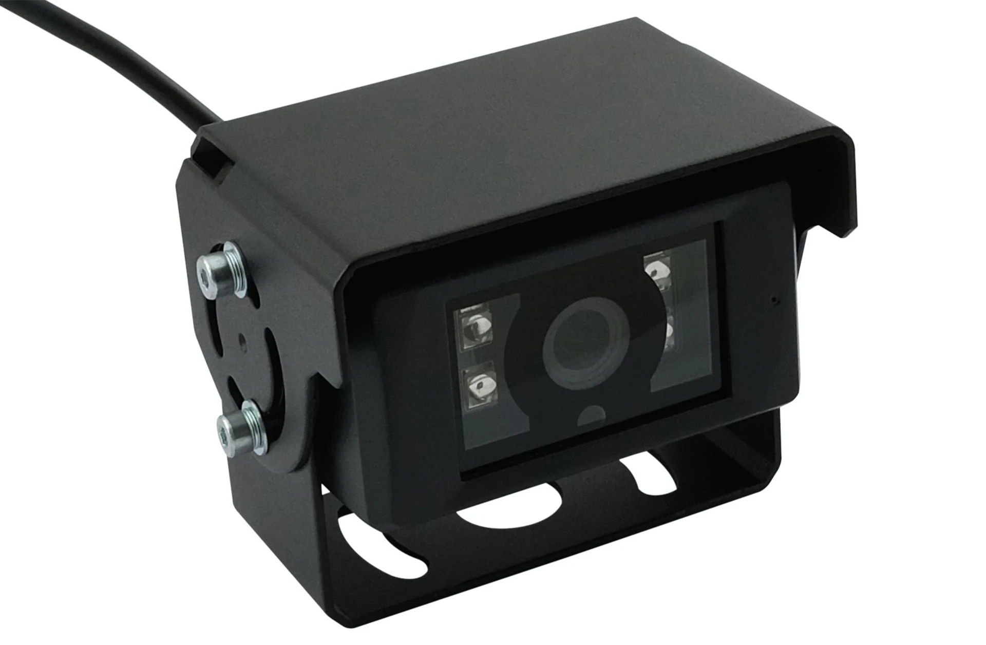 Kamera zu Rückfahrkamerasystem kabelgebu. IP69K, kabelgebunden, HD 1080P, NTSC