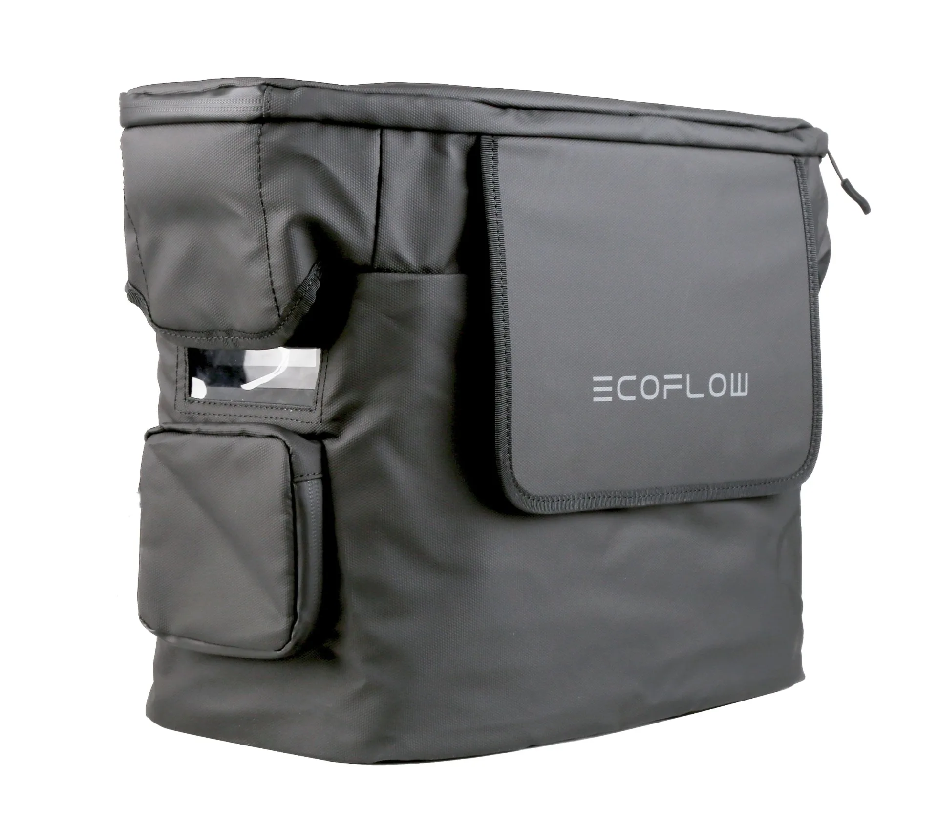 EcoFlow Tasche für Delta 2 Powerstation schwarz