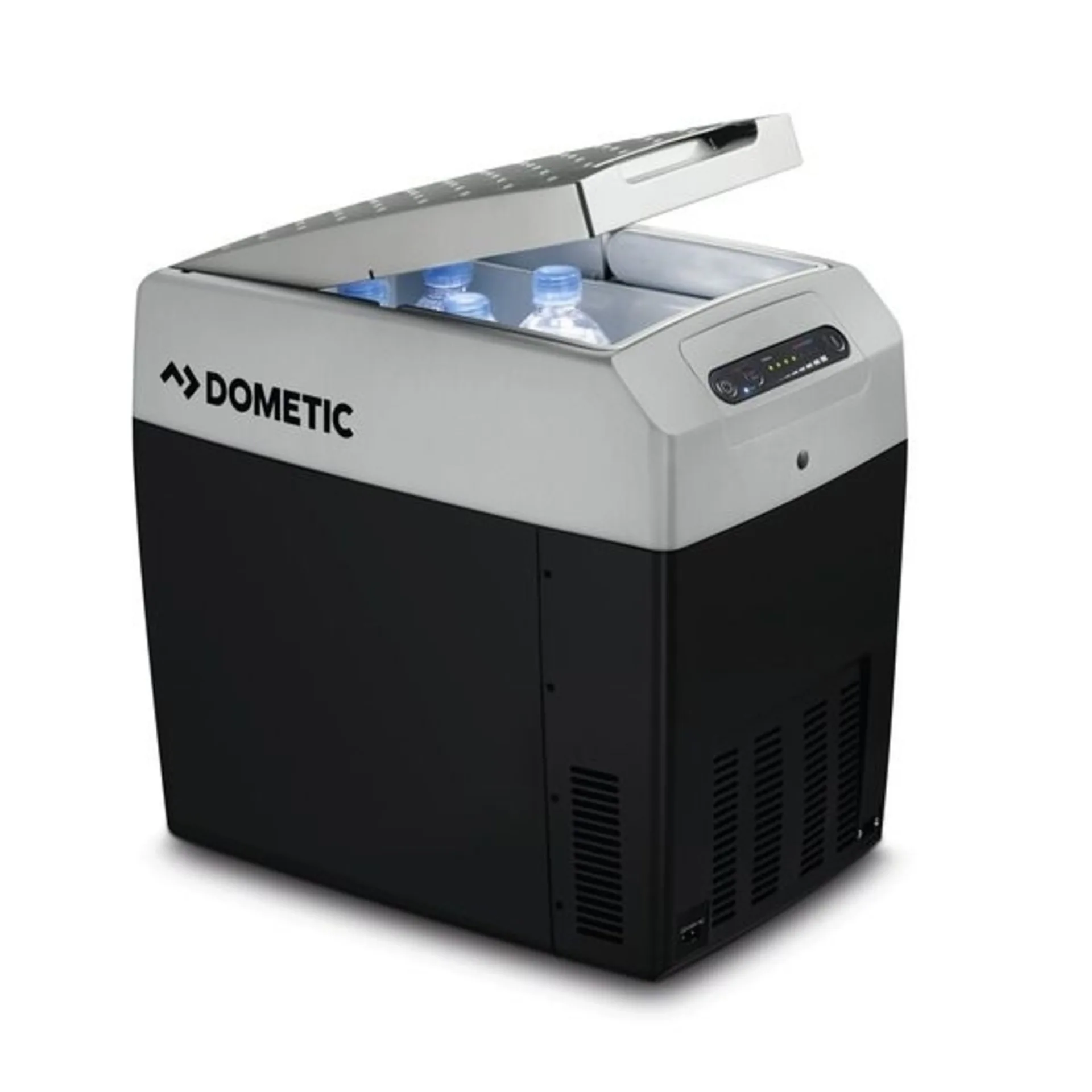Dometic TropiCool TCX 21 Thermoelektrische Kühlbox 20 Liter