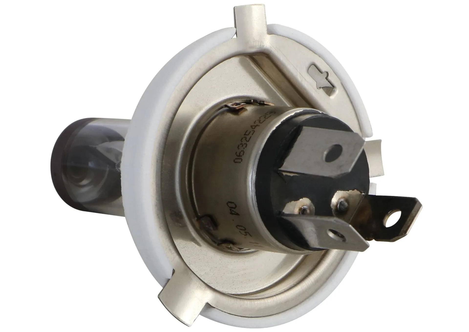 Adapterring von BILUX auf H4