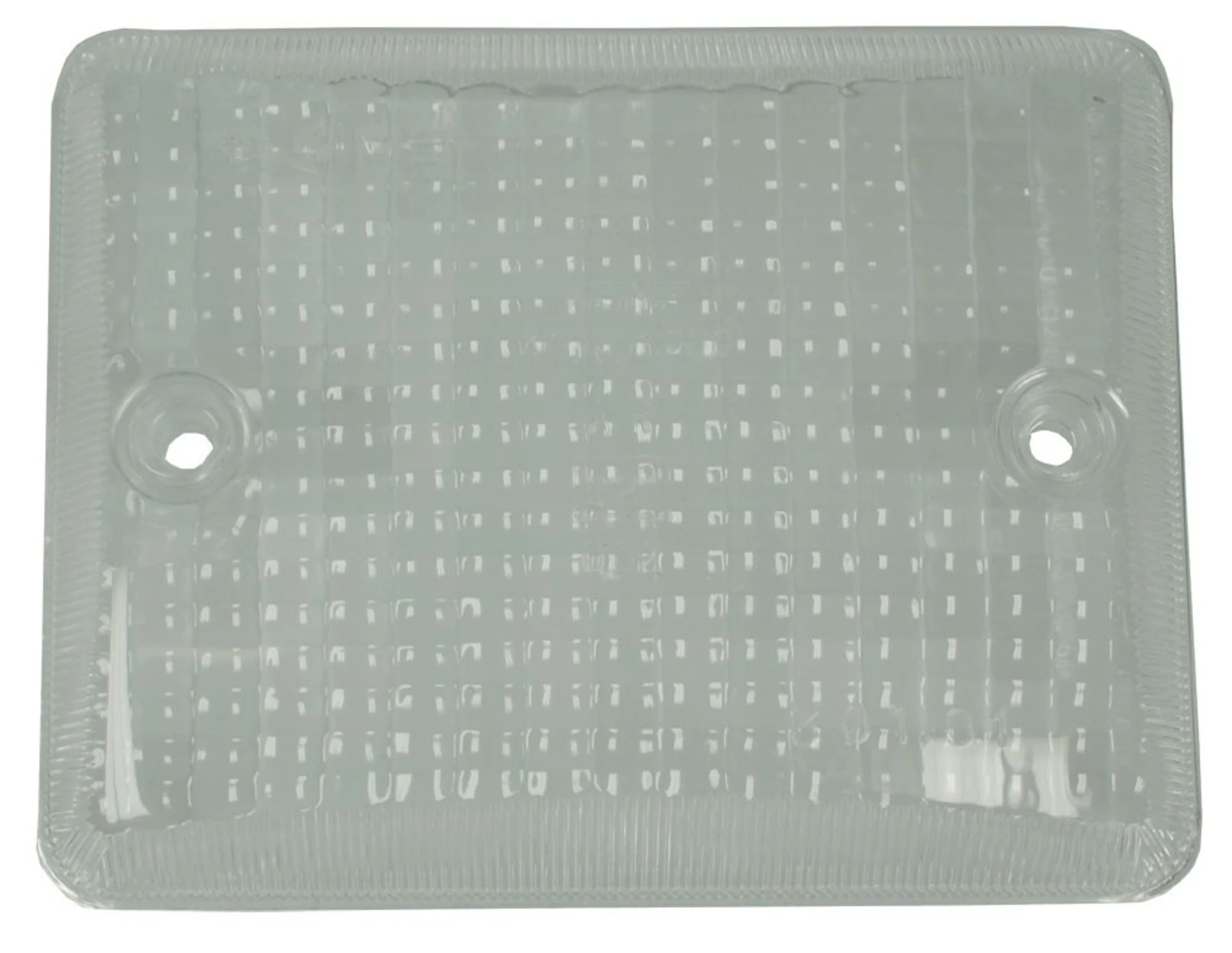 Glas zu Rückfahrleuchte 310100 106 x 83mm