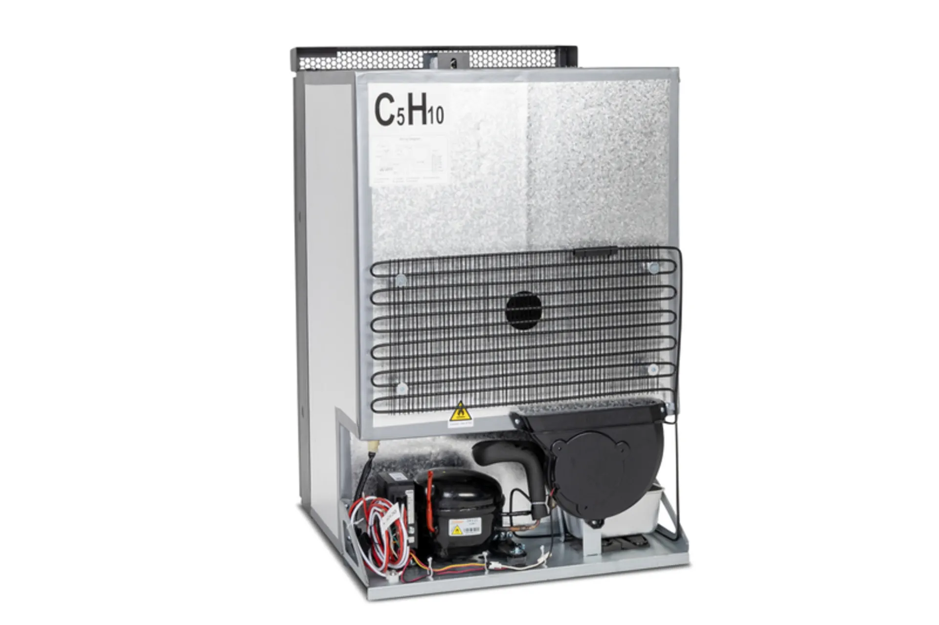Kompressor Kühlschrank AR85L, Gefrierfach, 12V