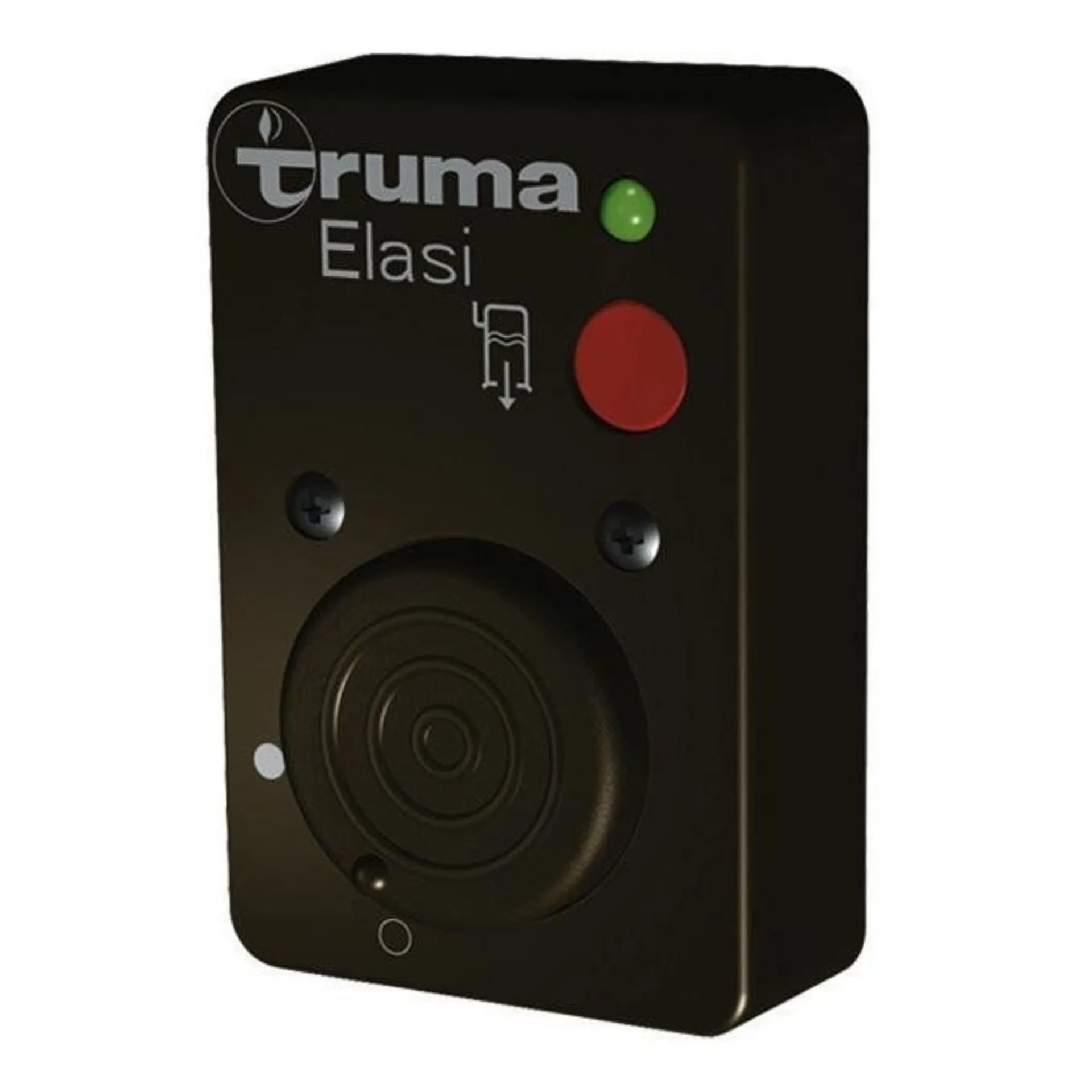 Truma Fernbedienung Truma Fernbedienung