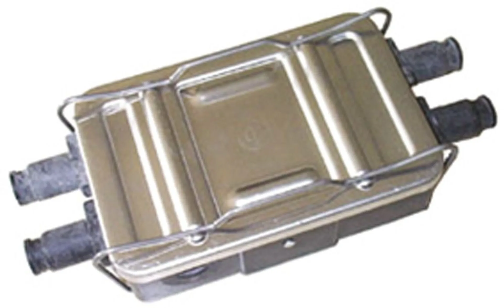 AK Boîte de distribution 16 pôles Douilles en caoutchouc + insert AK Boîte de distribution 16 pôles Douilles en caoutchouc + insert