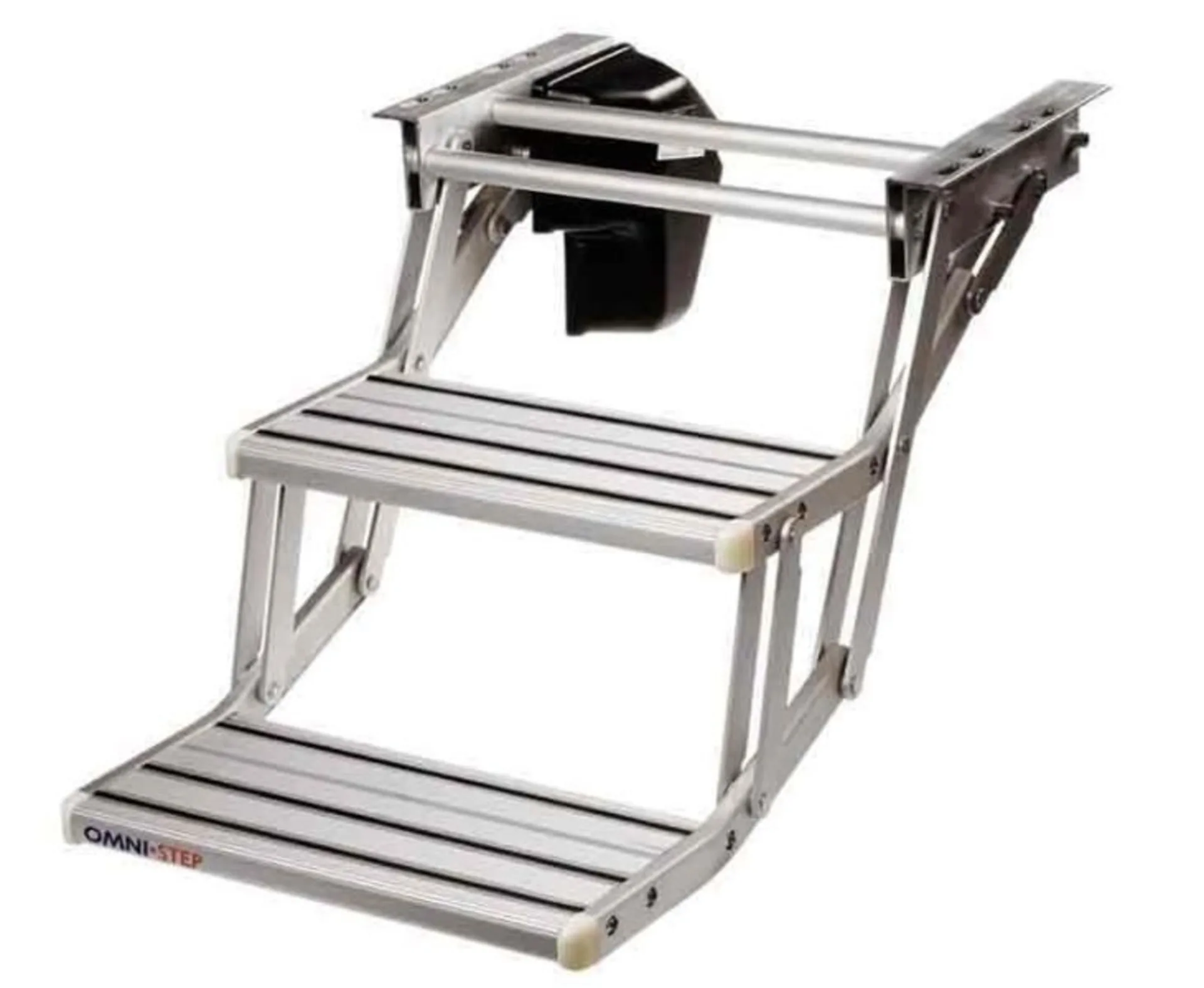 Thule Double Step 12V motorisierte Einstiegsstufe Typ 500