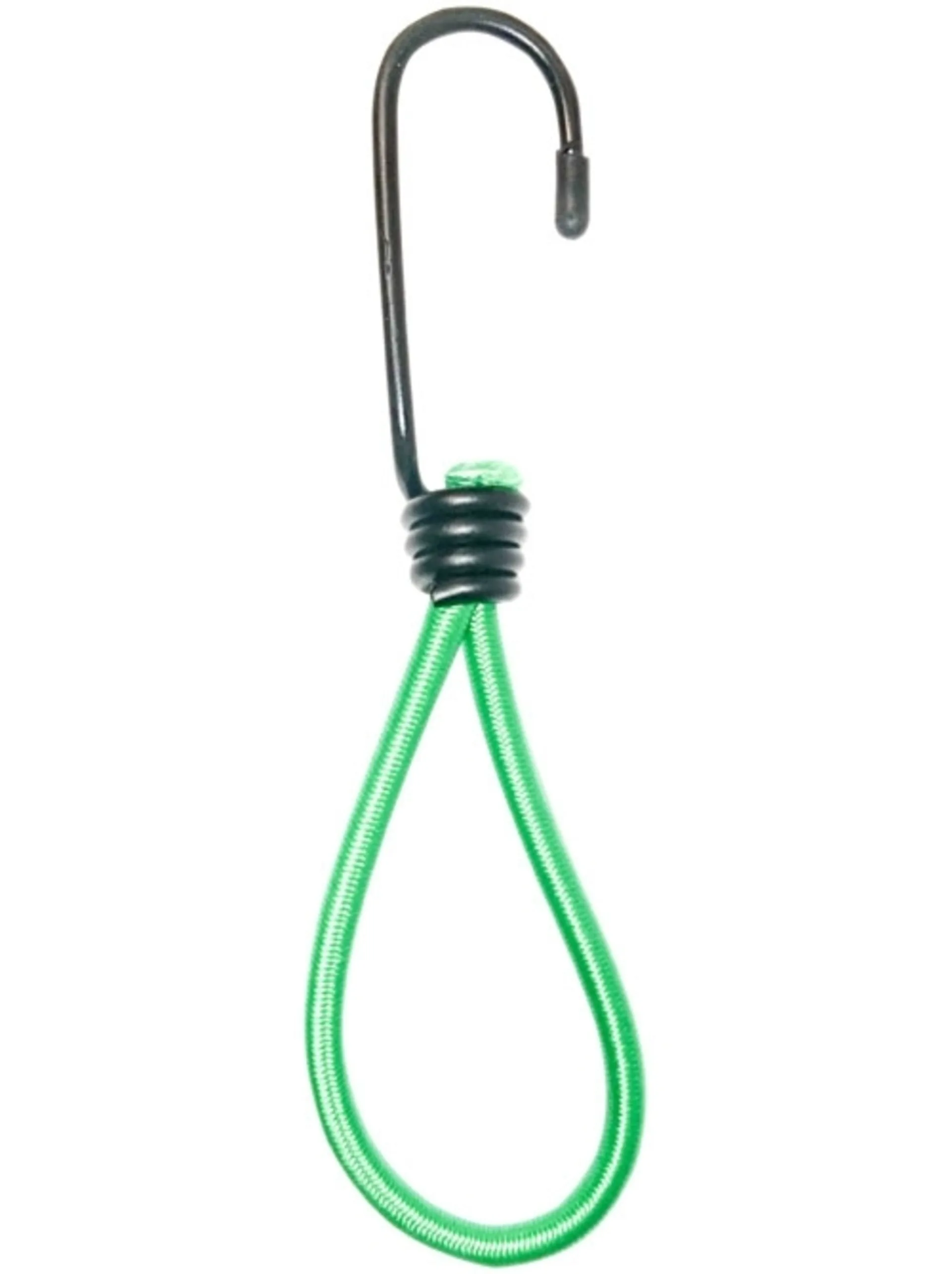 Gummibandspanner-Haken Set 6 Stück