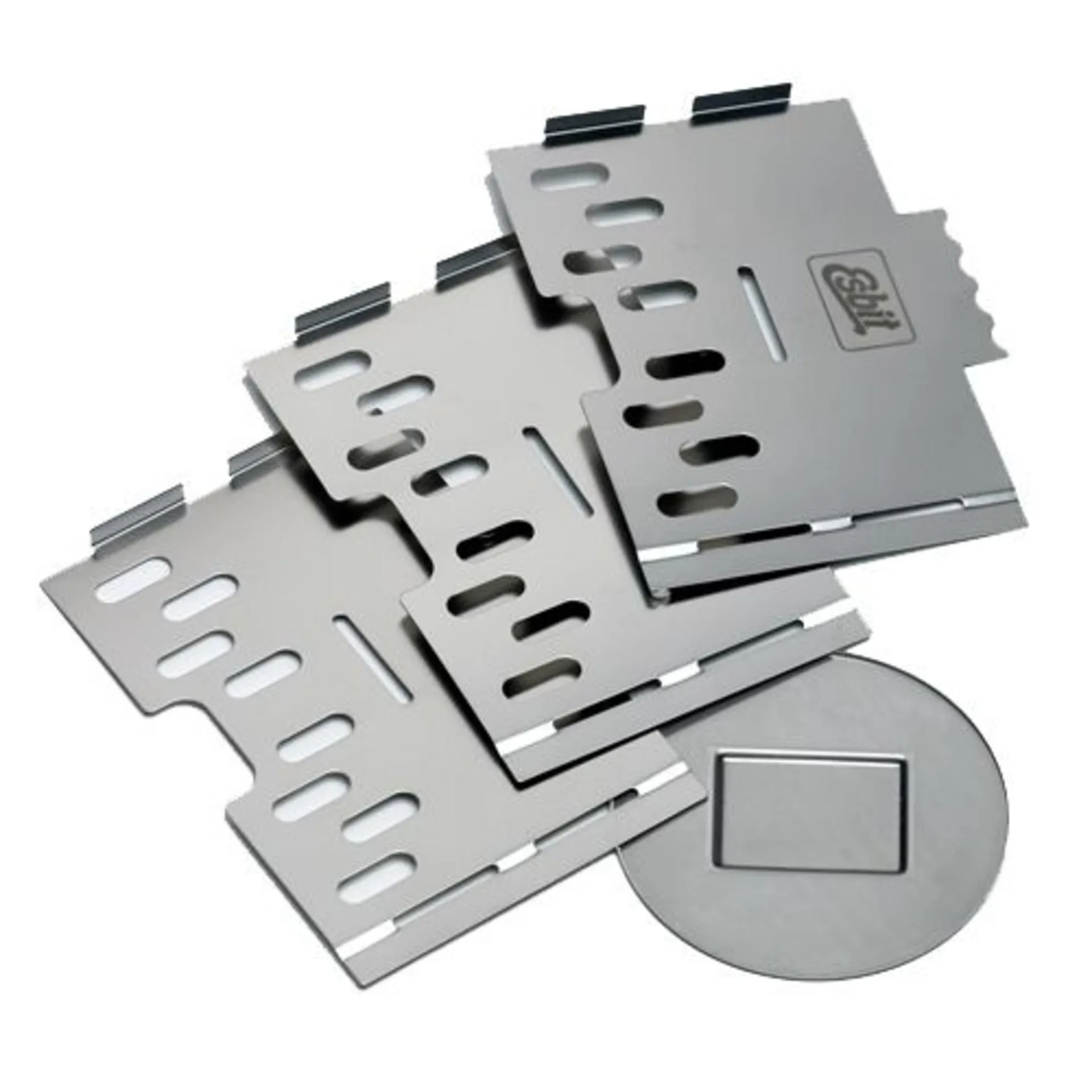 Trockenbrennstoff-Kocher Esbit