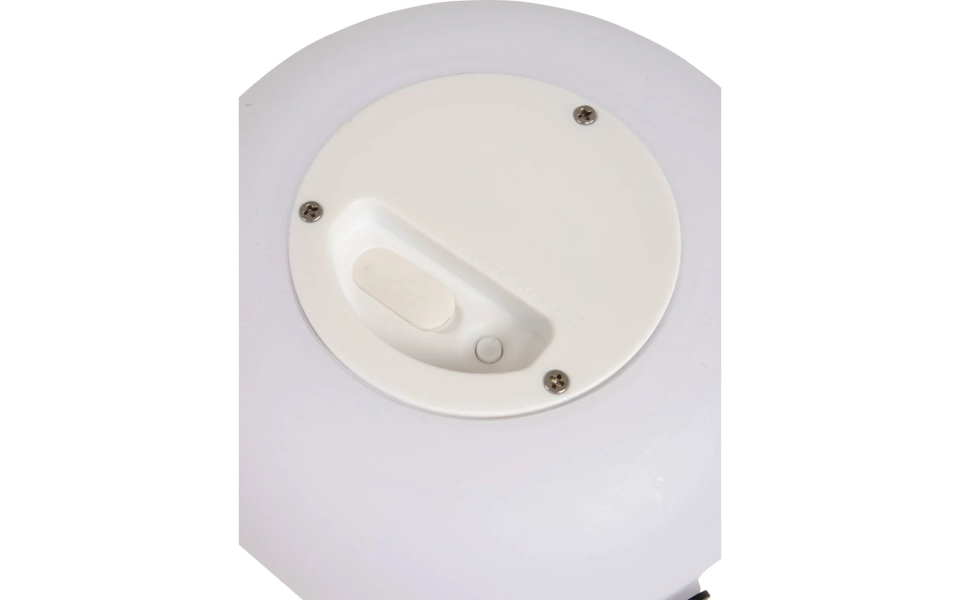 Bo-Camp Industrial Akku Tischlampe